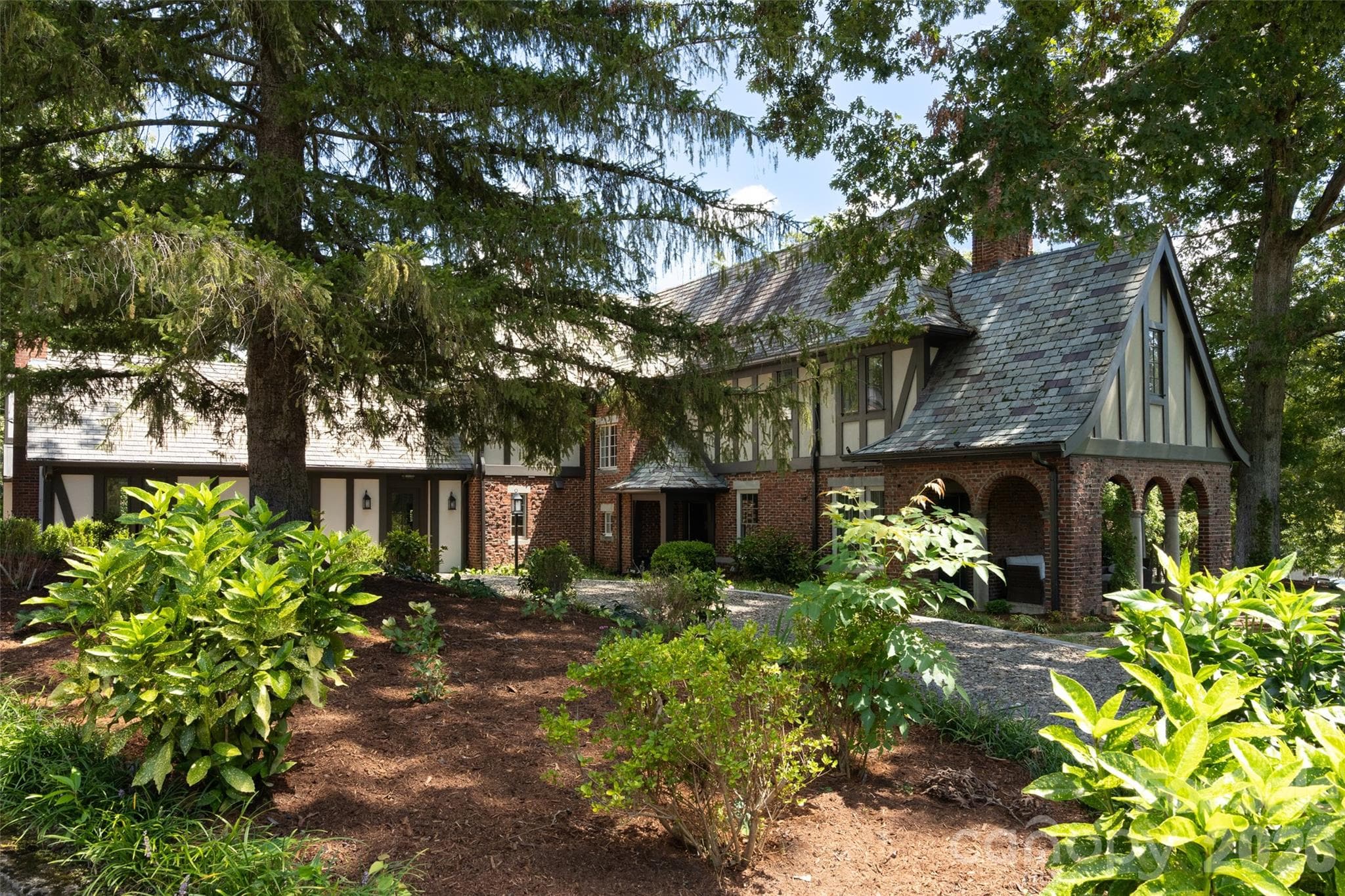 Single Family Residence at Asheville, photo 4 of 48
