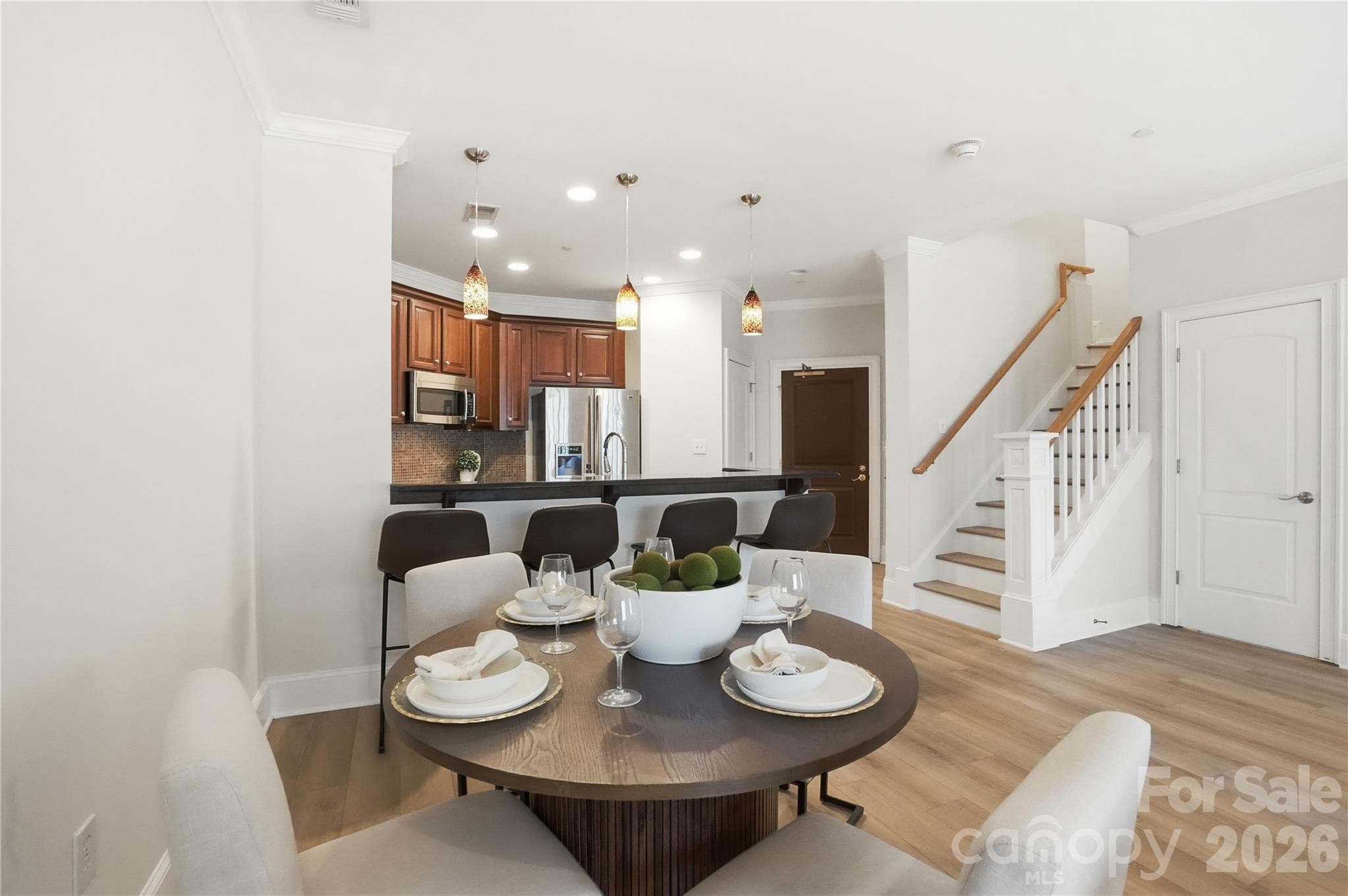 Condominium at 400 N Church Street, Charlotte, photo 6 of 40