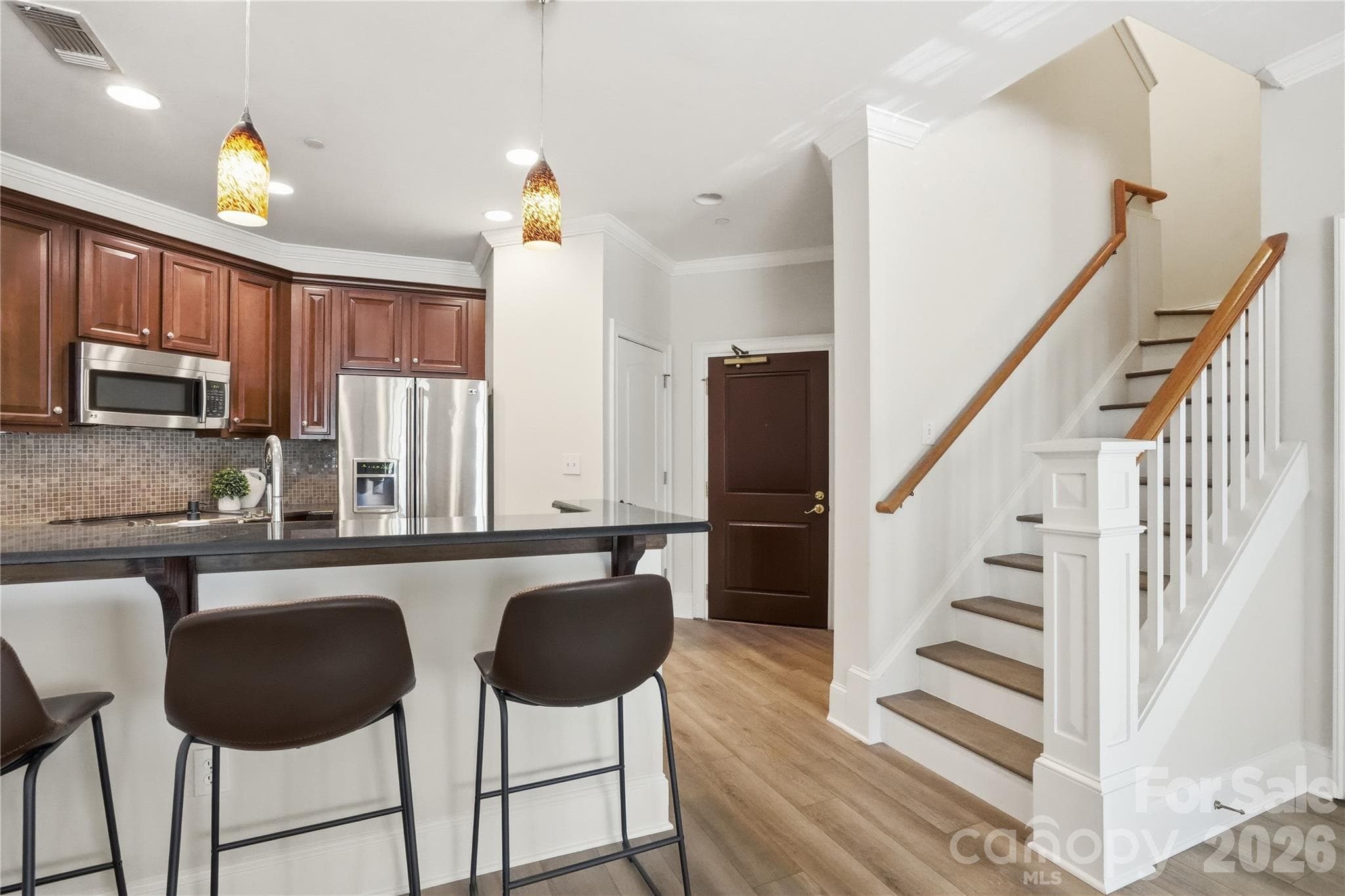 Condominium at 400 N Church Street, Charlotte, photo 13 of 40