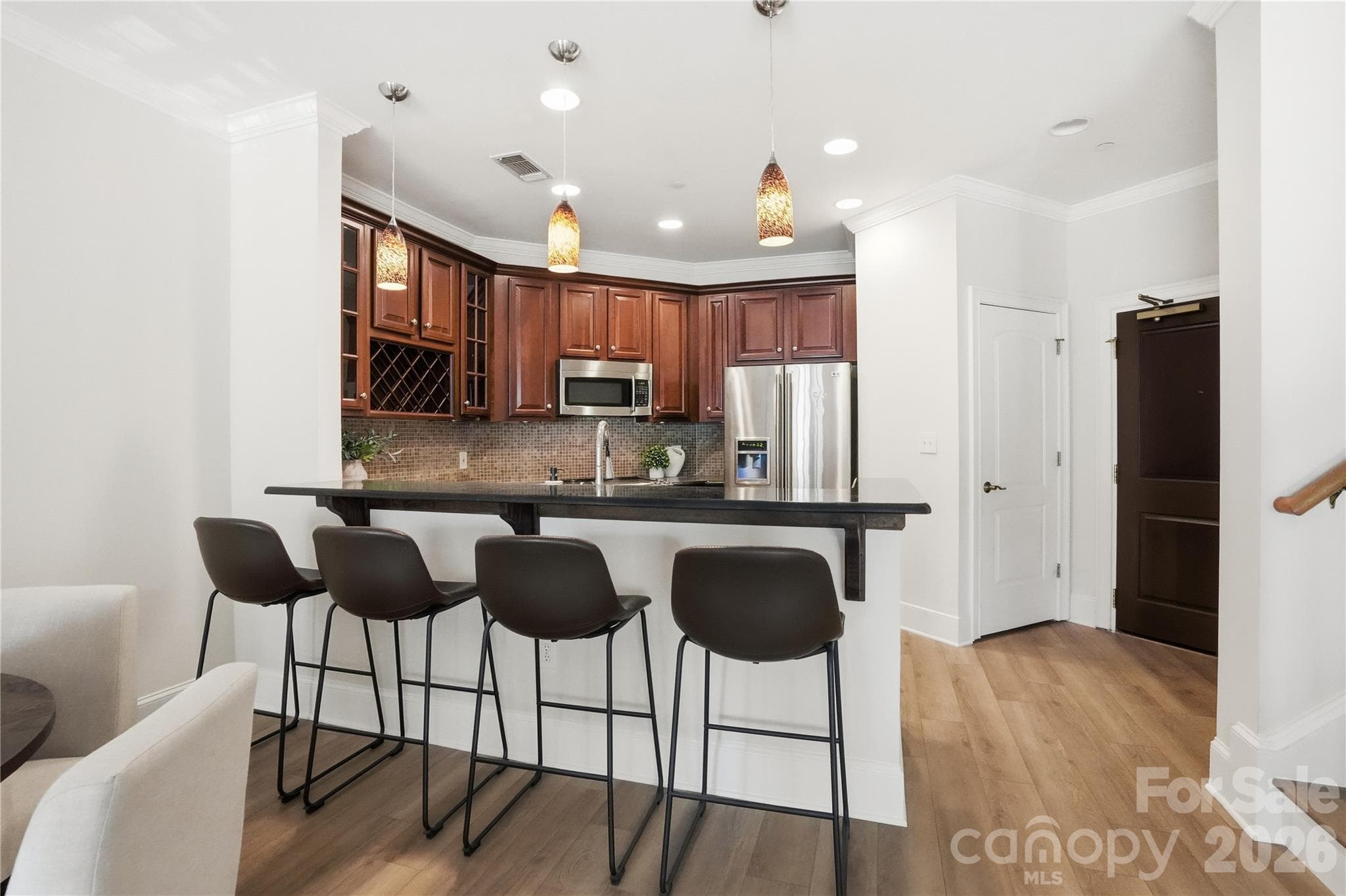 Condominium at 400 N Church Street, Charlotte, photo 11 of 40