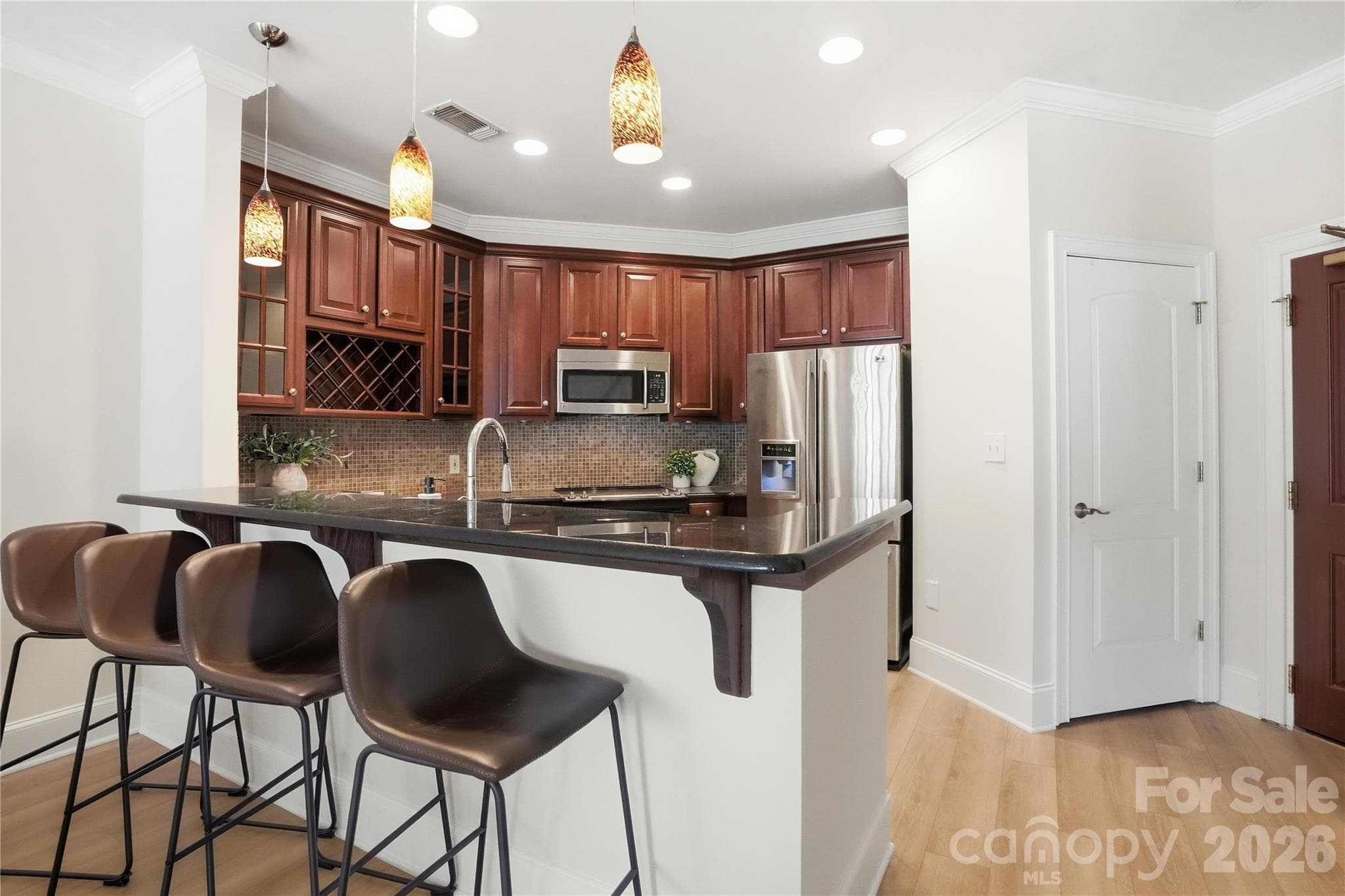 Condominium at 400 N Church Street, Charlotte, photo 12 of 40