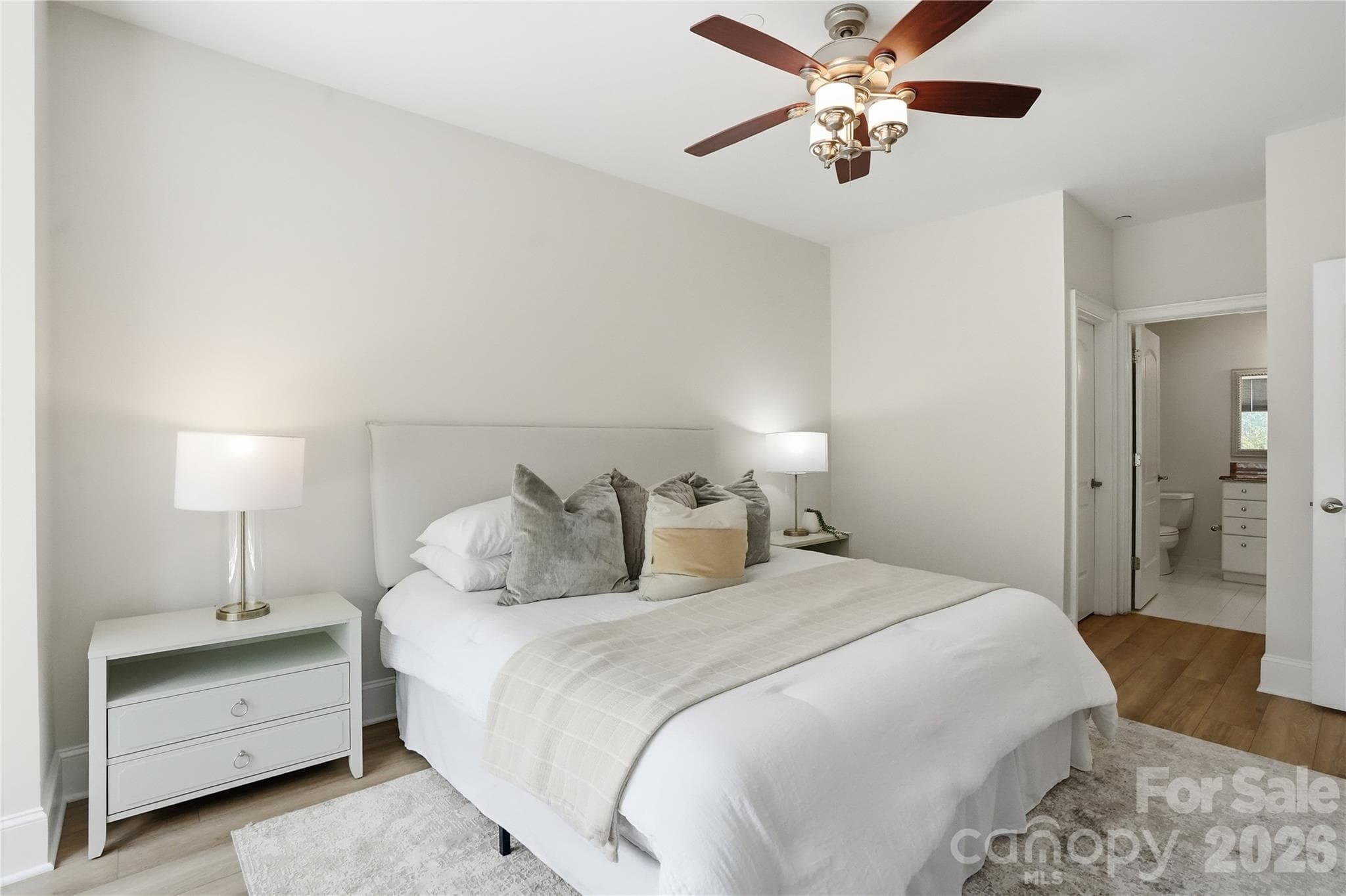 Condominium at 400 N Church Street, Charlotte, photo 18 of 40