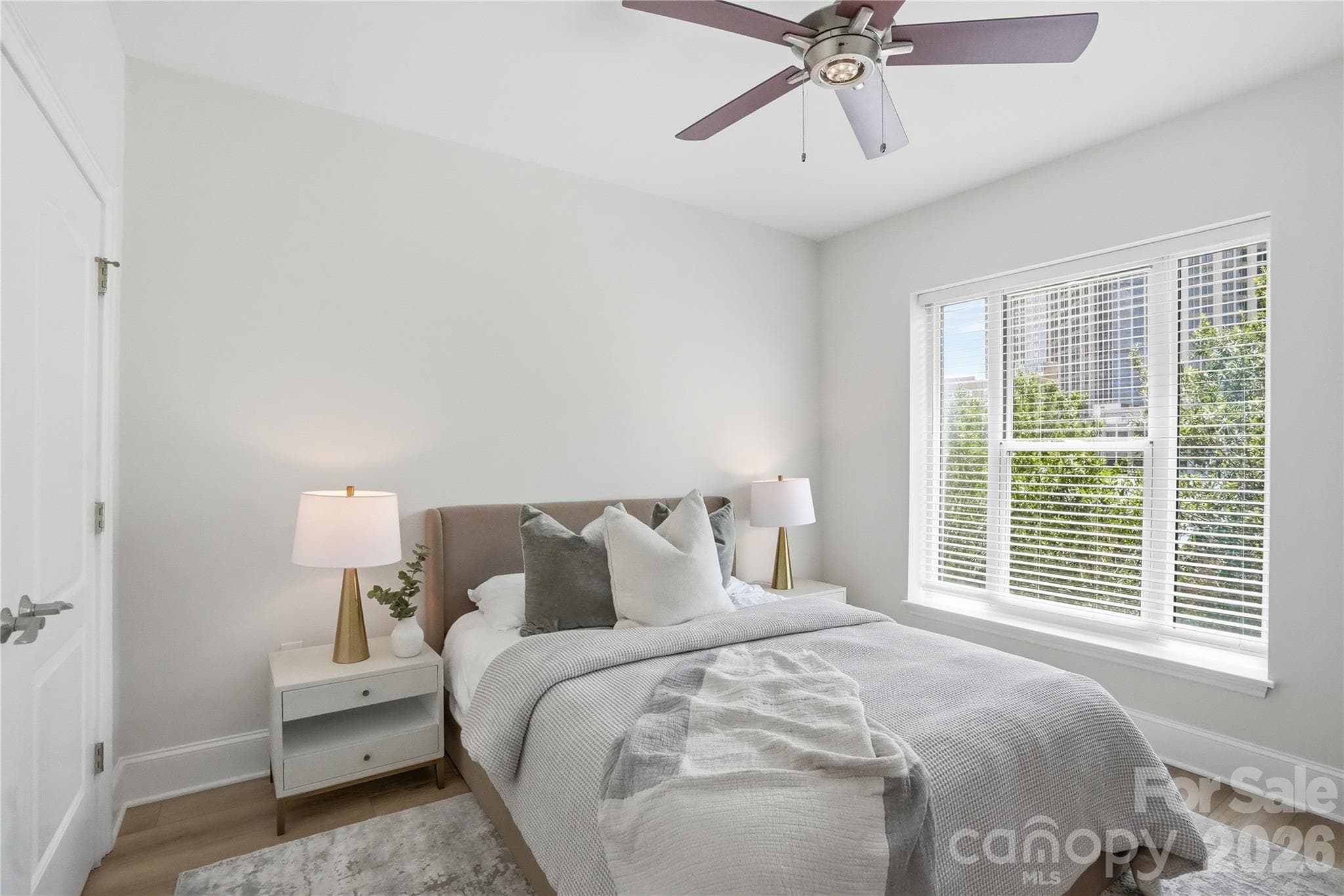 Condominium at 400 N Church Street, Charlotte, photo 19 of 40