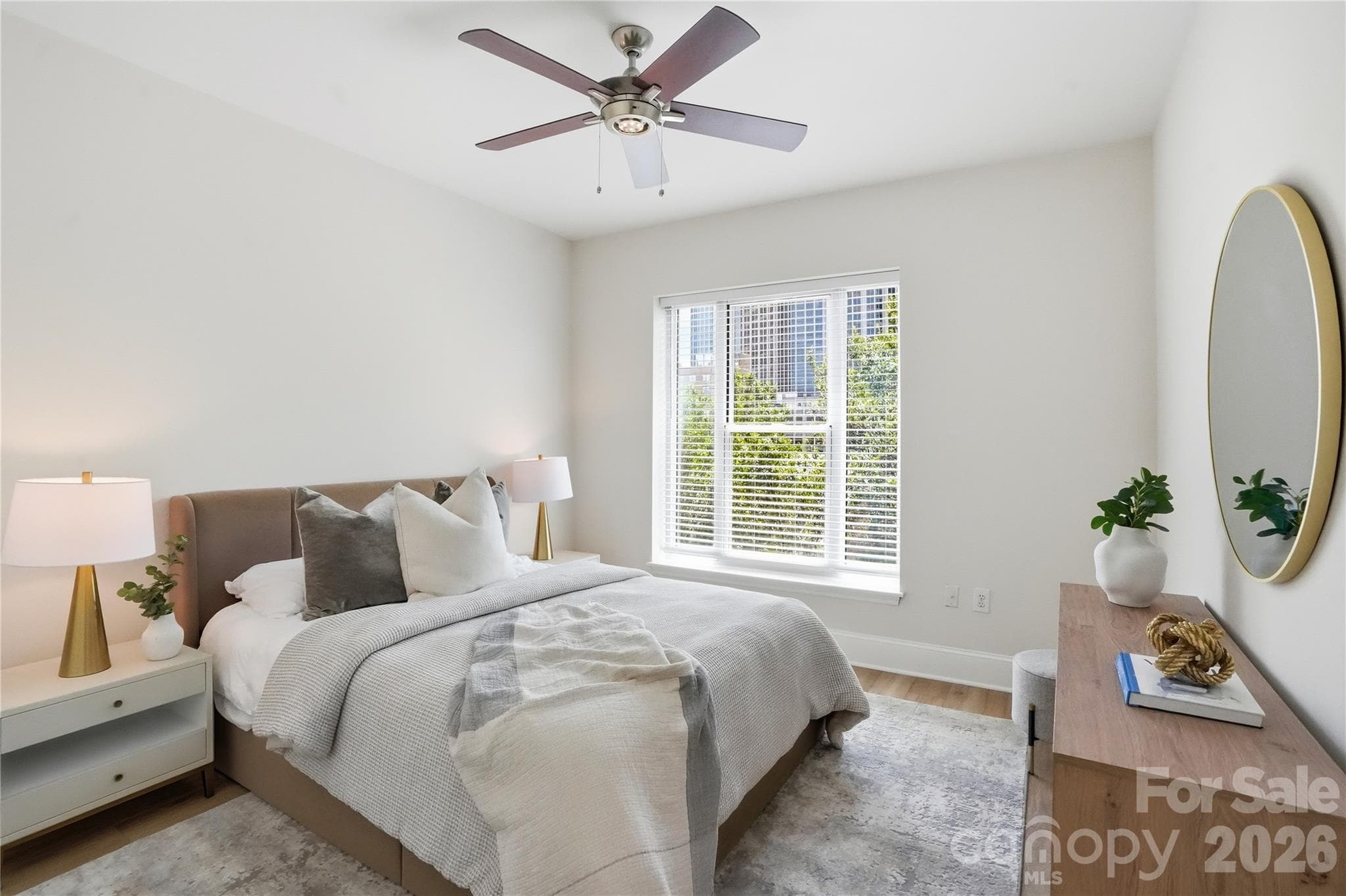 Condominium at 400 N Church Street, Charlotte, photo 20 of 40