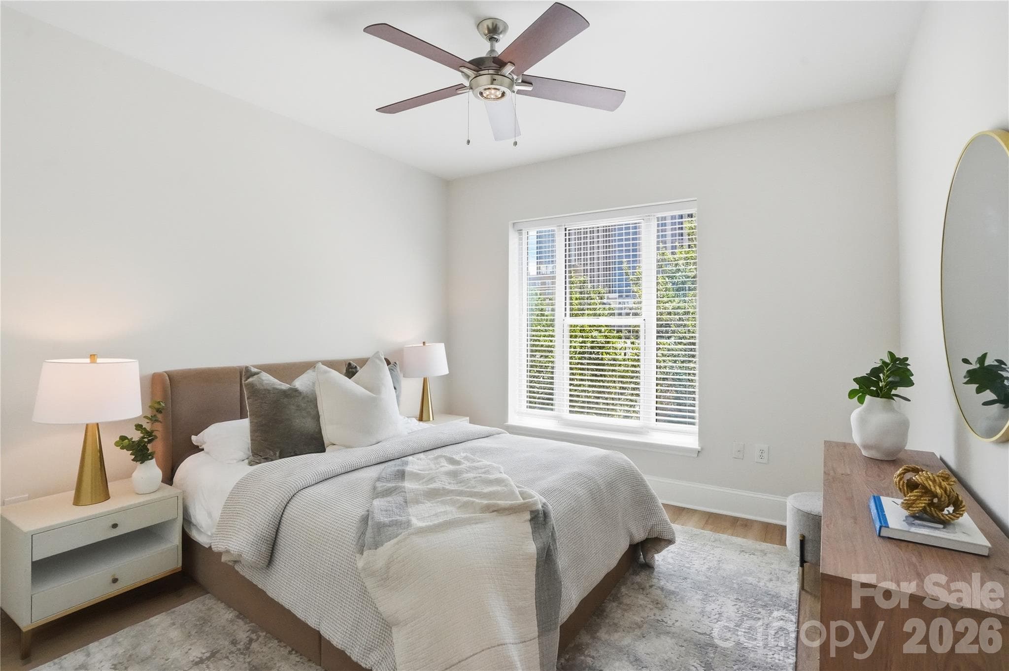 Condominium at 400 N Church Street, Charlotte, photo 23 of 40