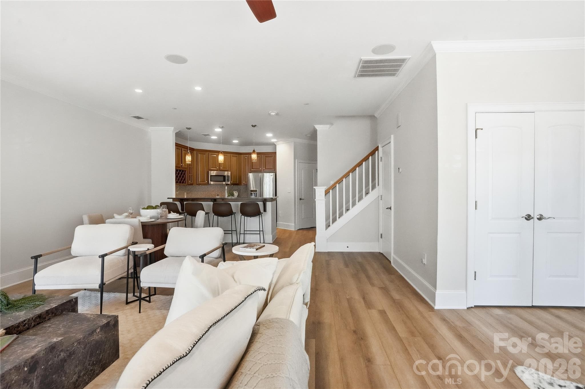 Condominium at 400 N Church Street, Charlotte, photo 24 of 40