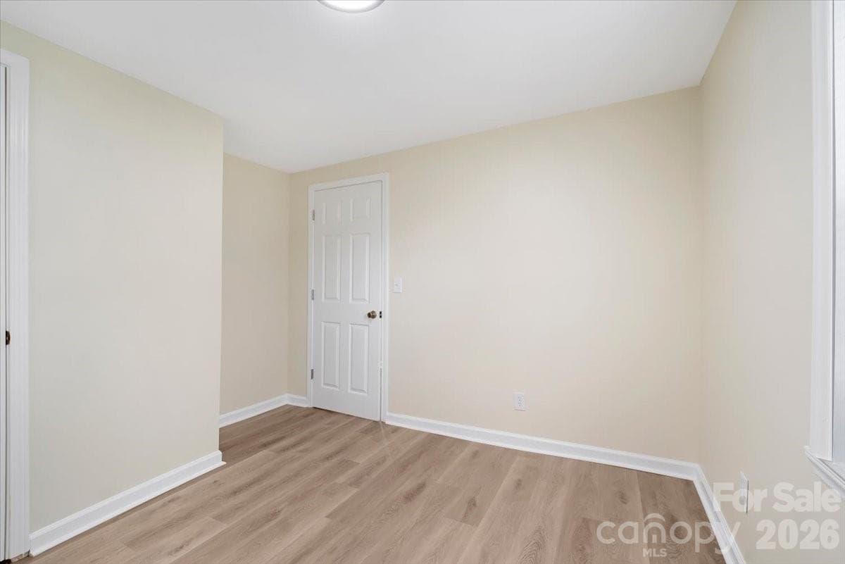 Bedroom 1 - Newton