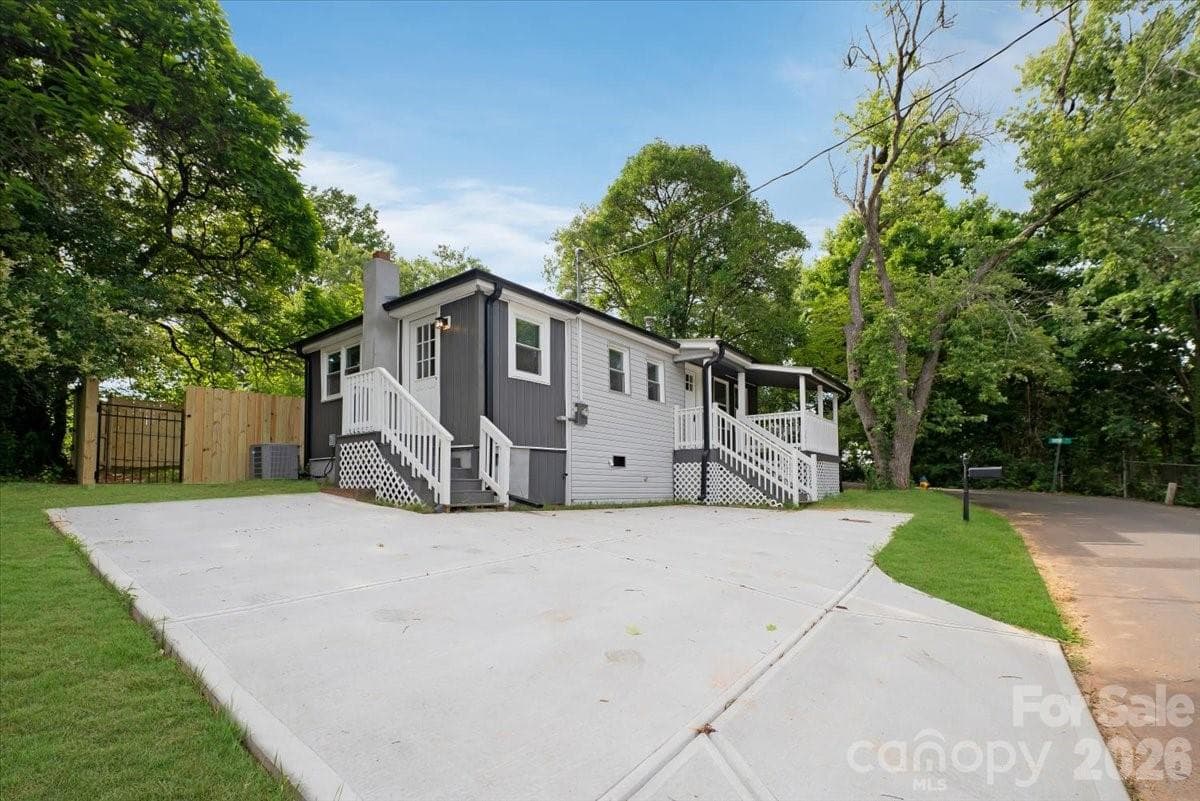 Single Family Residence at Newton, photo 30 of 31