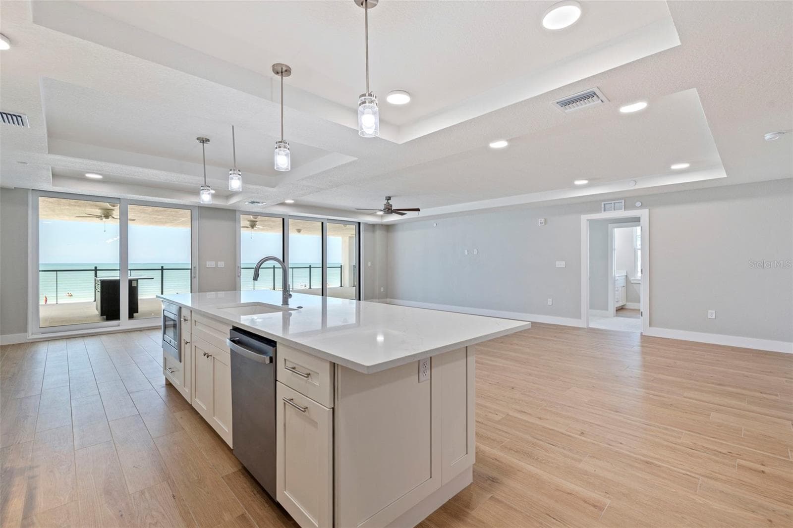 Condominium at 14048 GULF BLVD #201, MADEIRA BEACH, photo 14 of 79