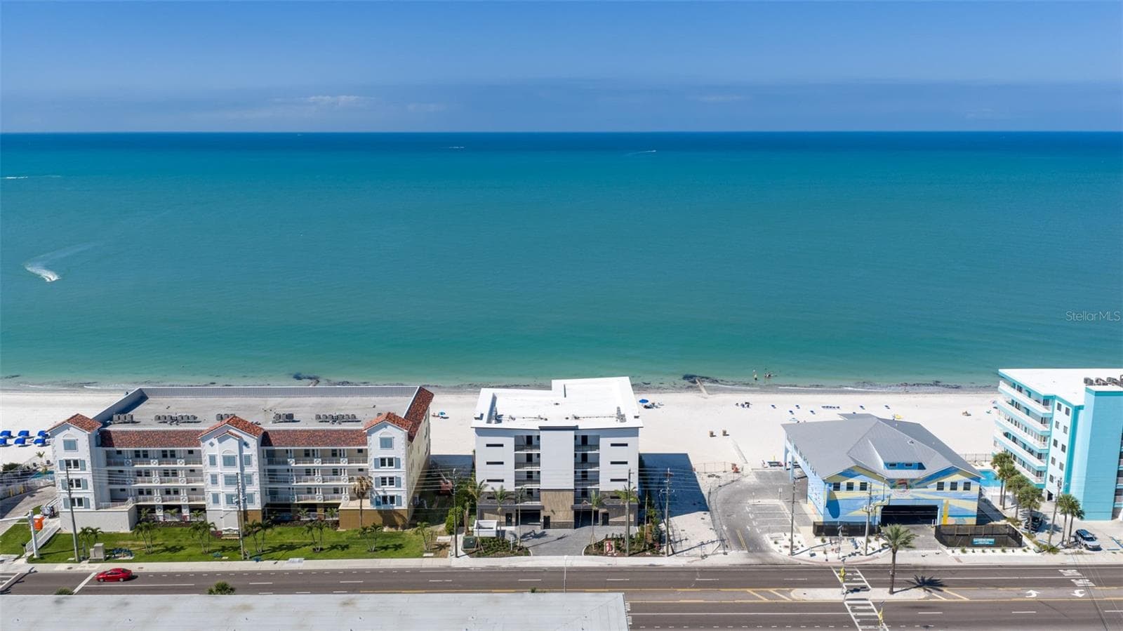 Condominium at 14048 GULF BLVD #201, MADEIRA BEACH, photo 62 of 79