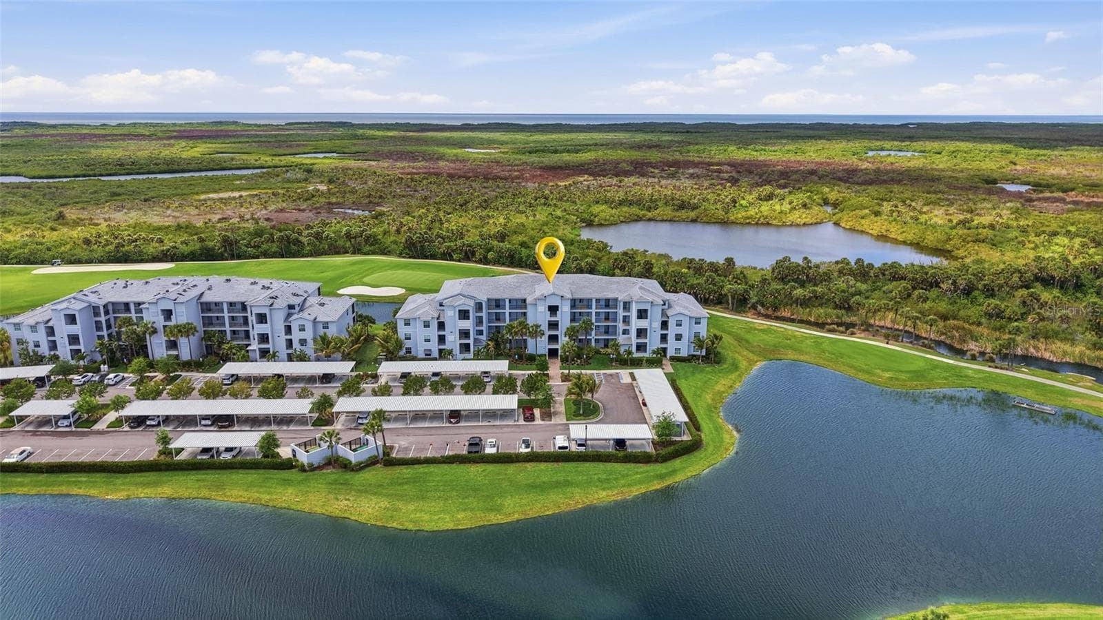 14041 HERITAGE LANDING BLVD #616