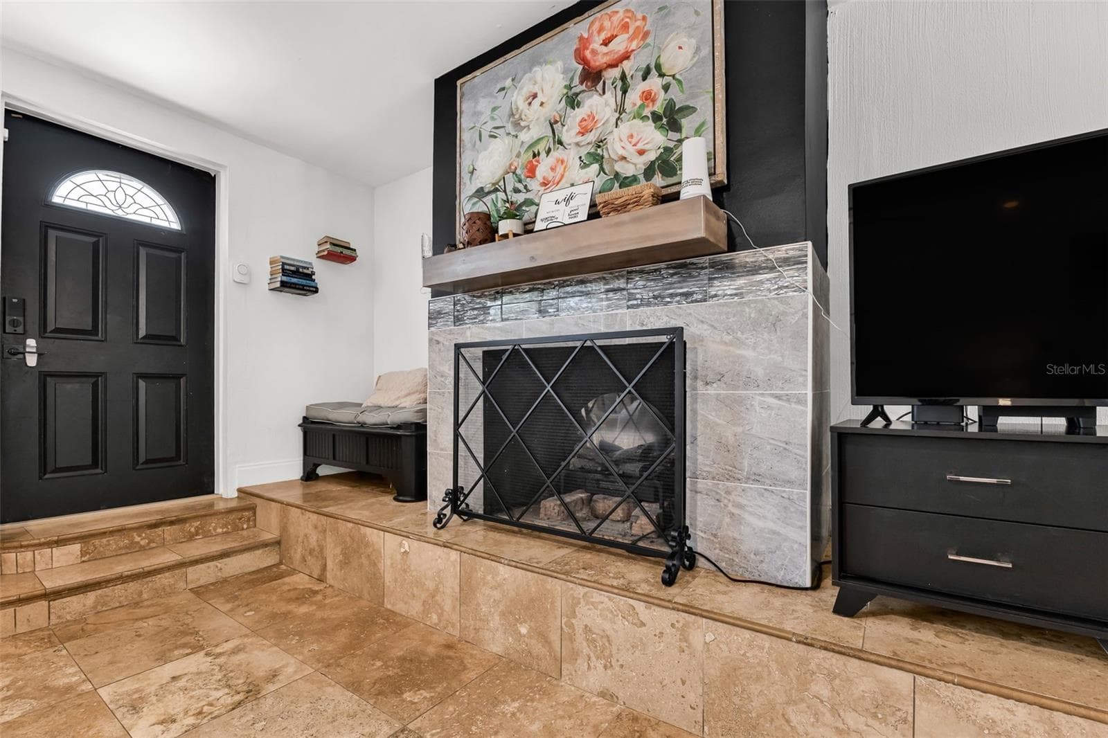 Single Family Residence at 1664 LAKEVIEW PL, ENGLEWOOD, photo 12 of 69