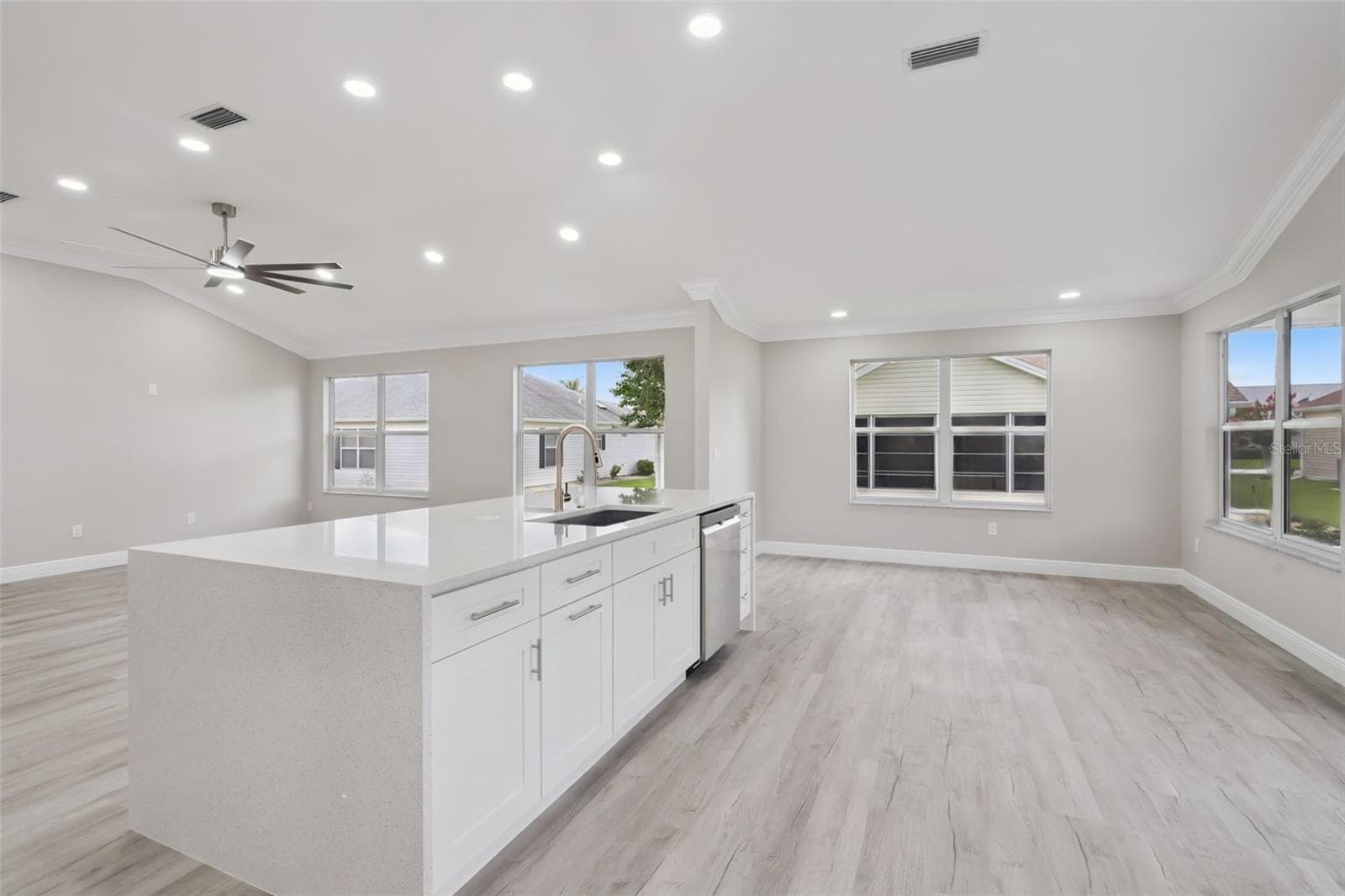 Single Family Residence at 1506 DELLANO WAY, THE VILLAGES, photo 18 of 61