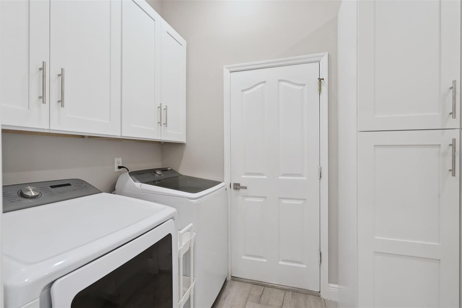 Indoor Laundry Room - 1506 DELLANO WAY, THE VILLAGES