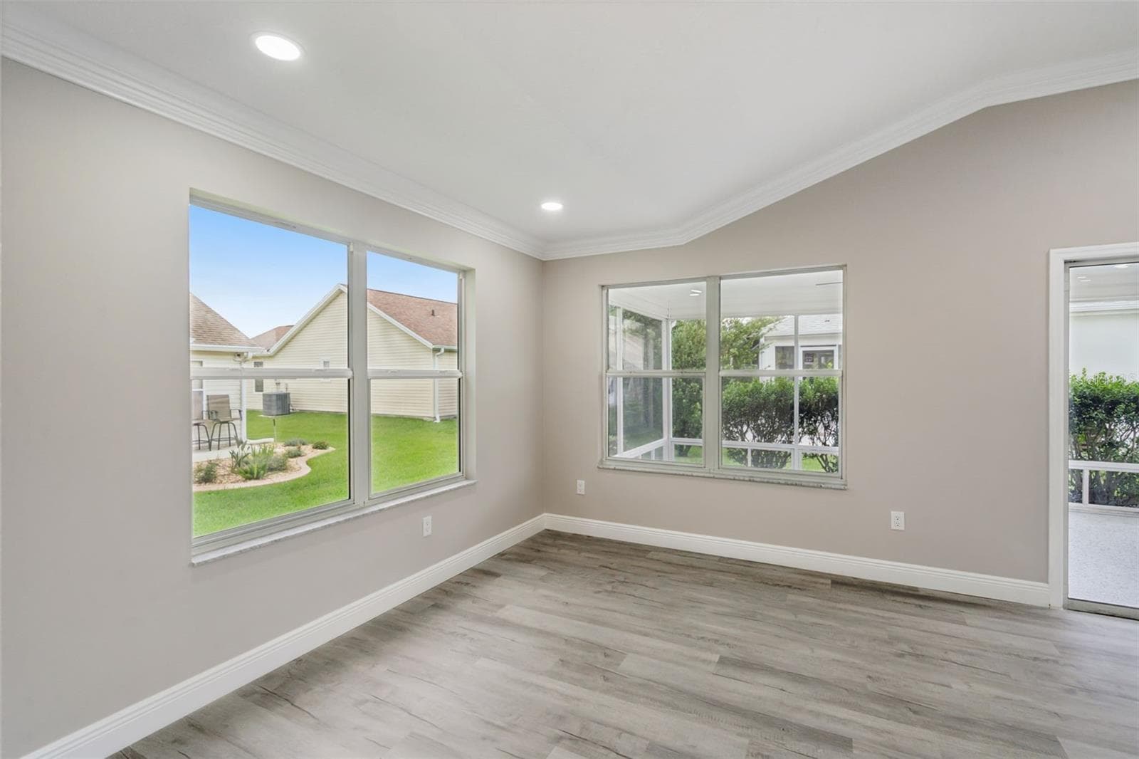 Breakfast nook - 1506 DELLANO WAY, THE VILLAGES