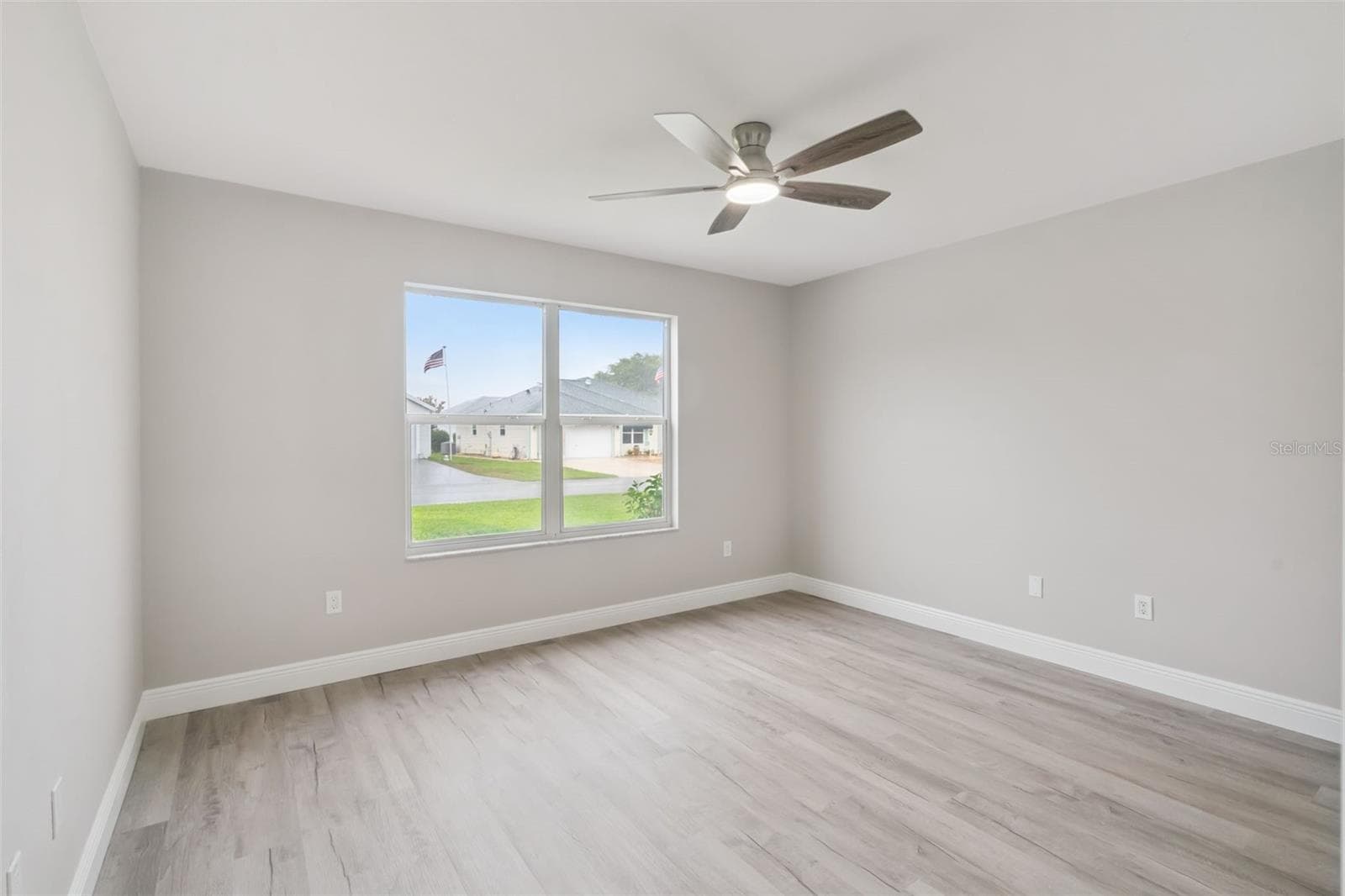 Secondary Bedroom - 1506 DELLANO WAY, THE VILLAGES