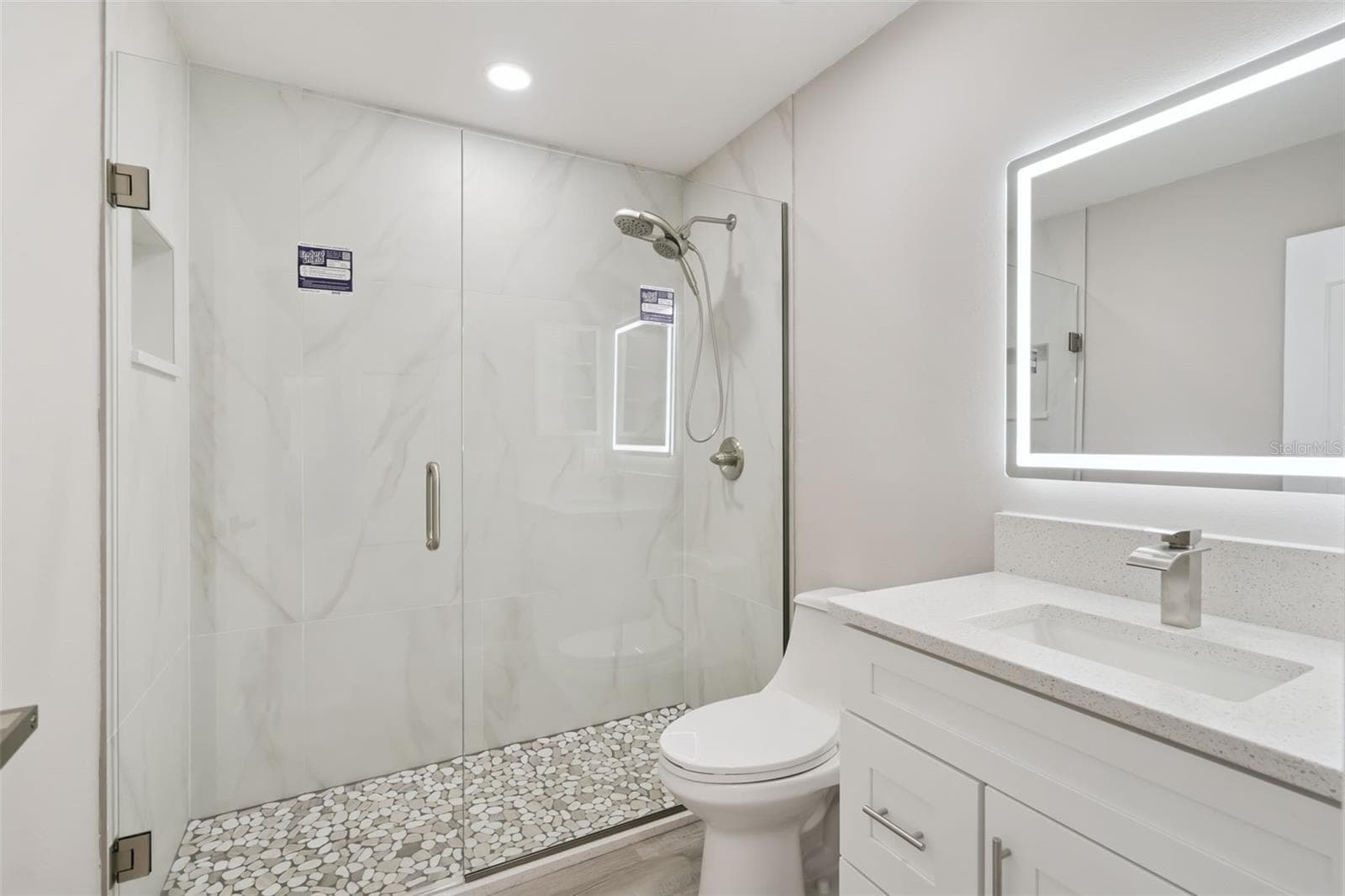 Guest Bathroom - 1506 DELLANO WAY, THE VILLAGES