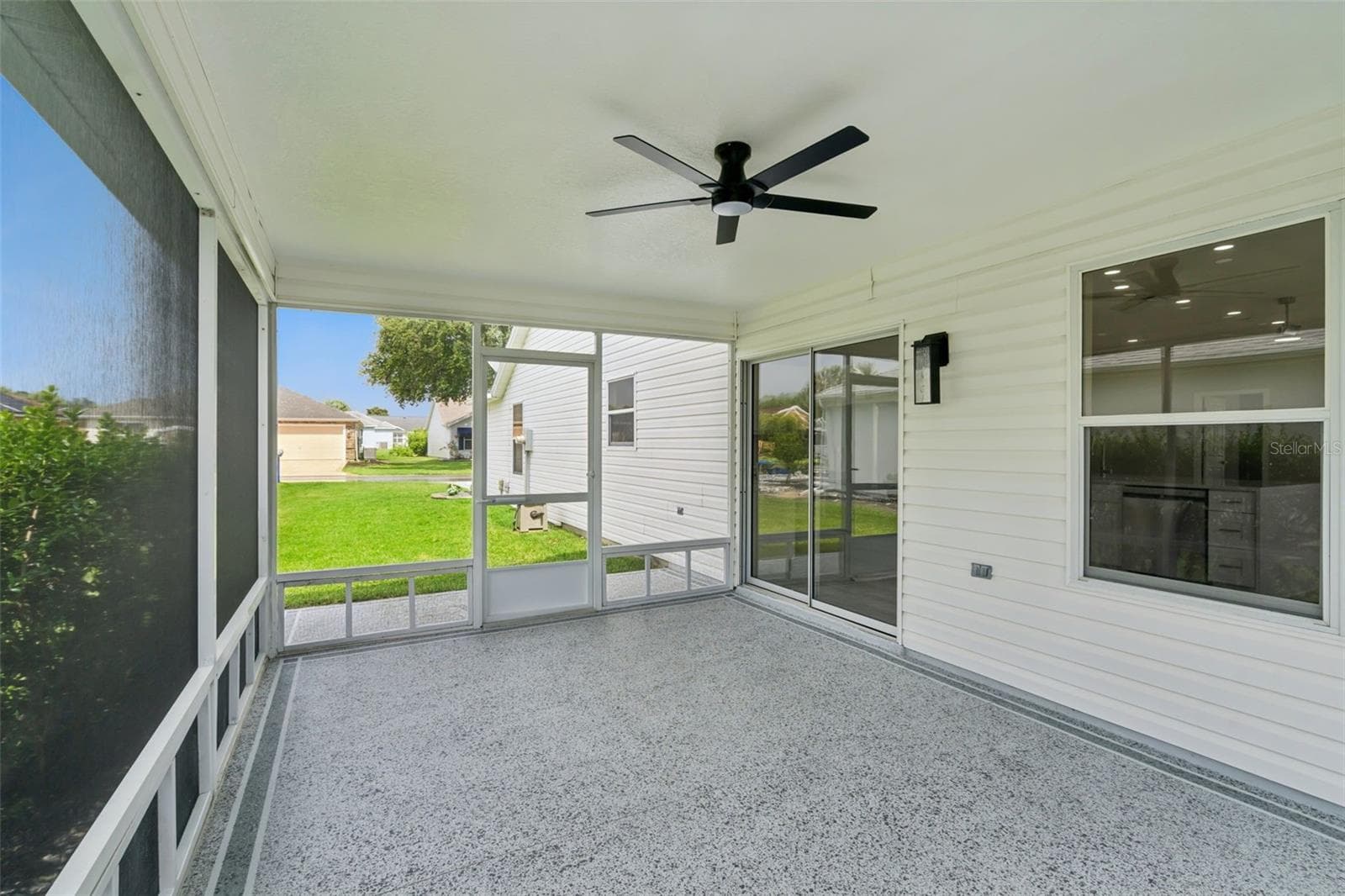 Single Family Residence at 1506 DELLANO WAY, THE VILLAGES, photo 48 of 61