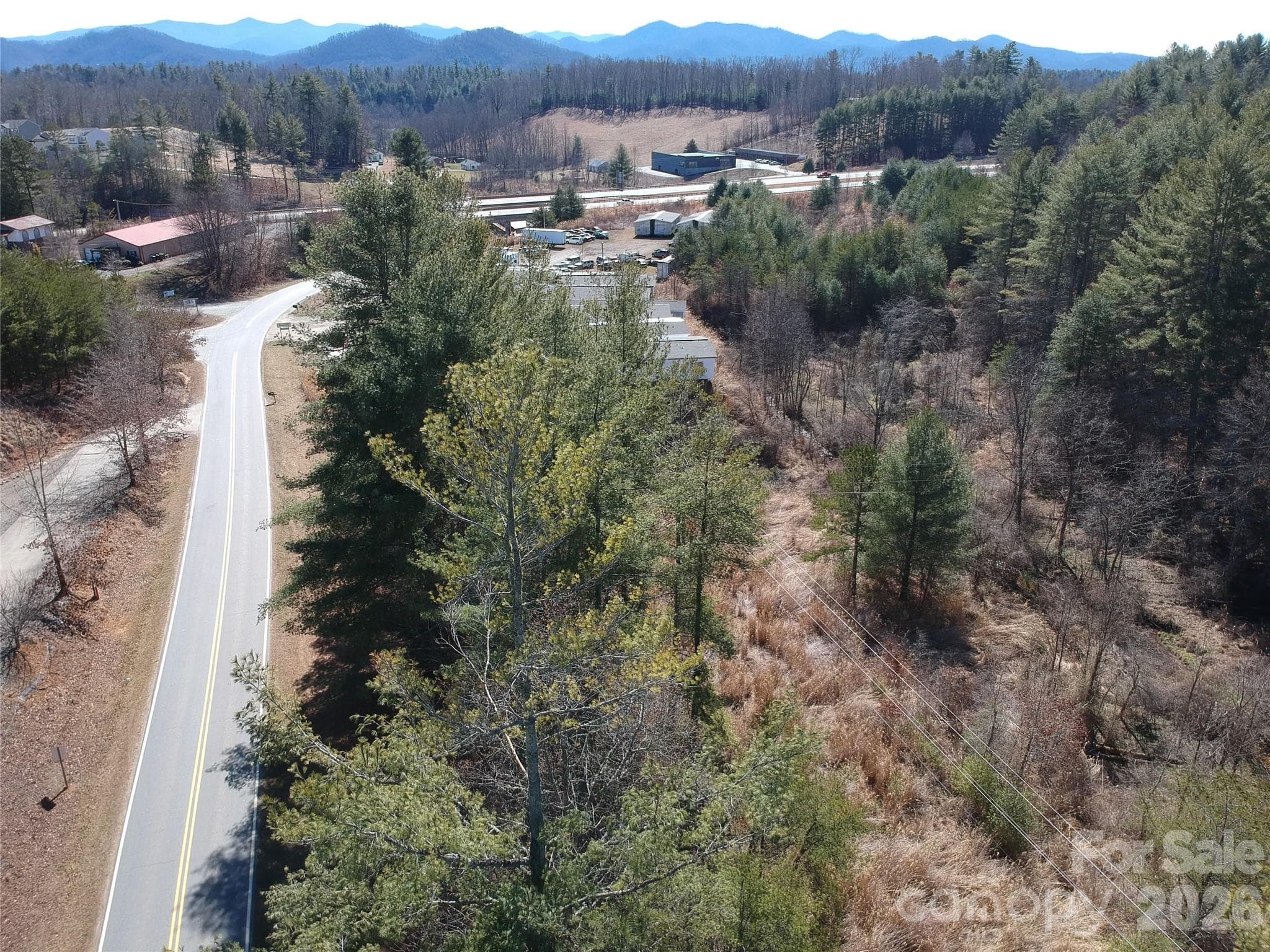 Acreage at Mars Hill, photo 2 of 10