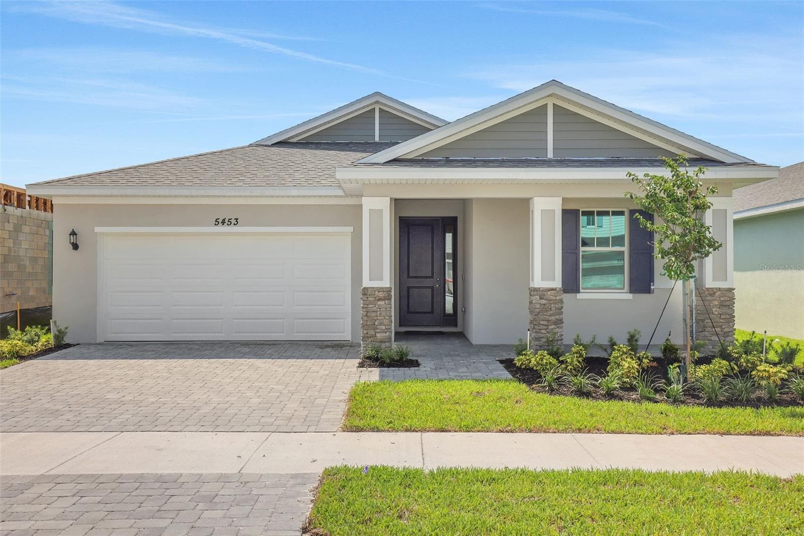 5453 NW CAMBERLY CT
