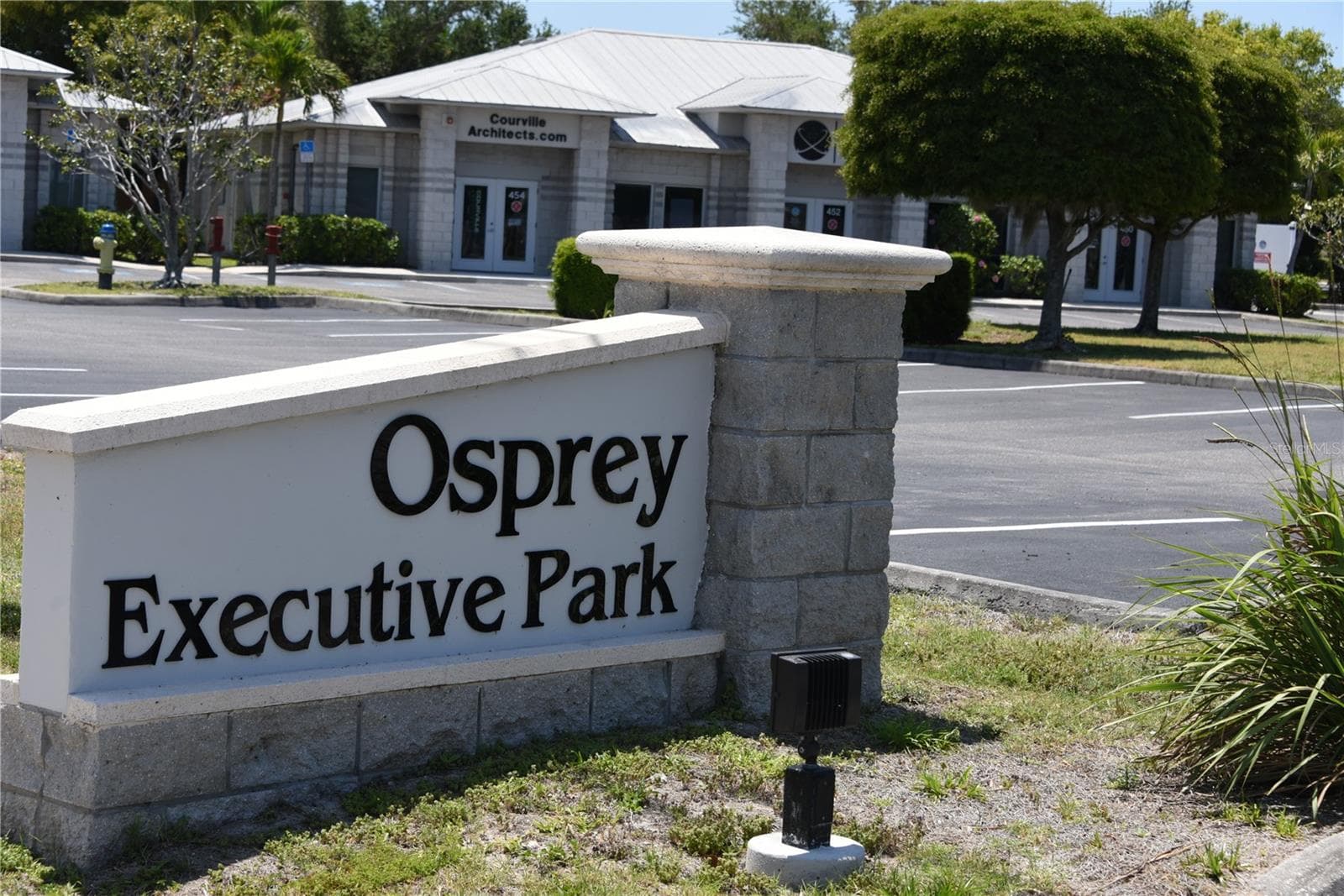 Office at 418 S TAMIAMI TRL #E3, OSPREY, photo 2 of 24
