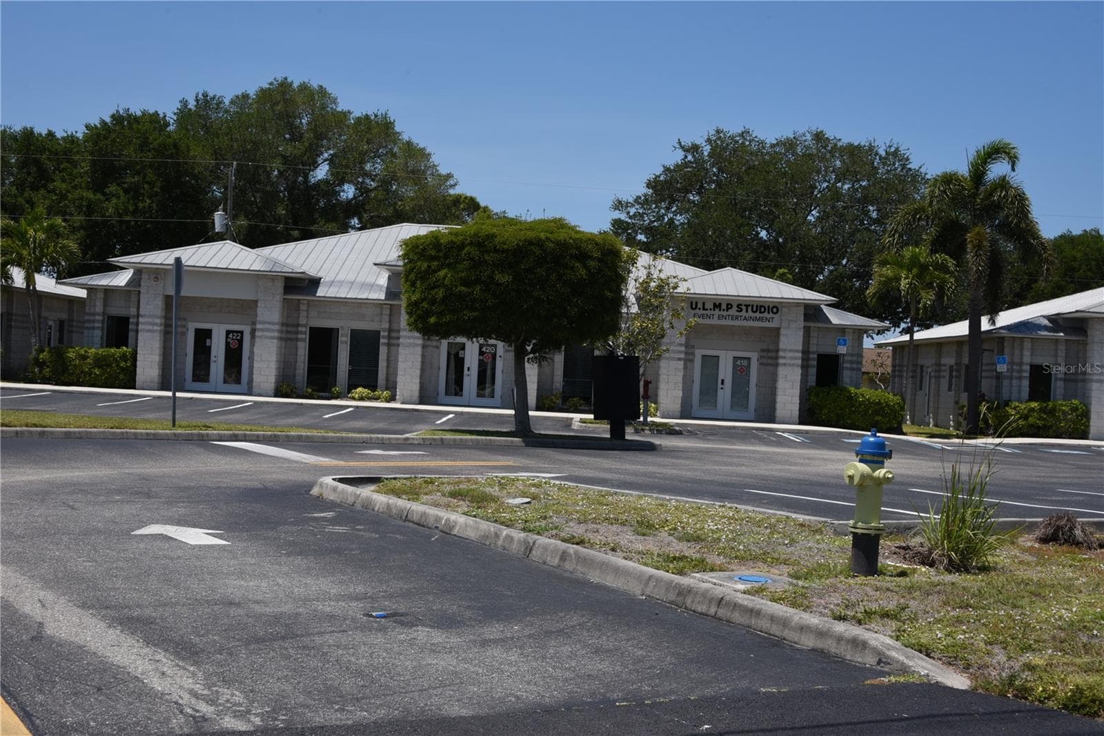 Office at 418 S TAMIAMI TRL #E3, OSPREY, photo 3 of 24