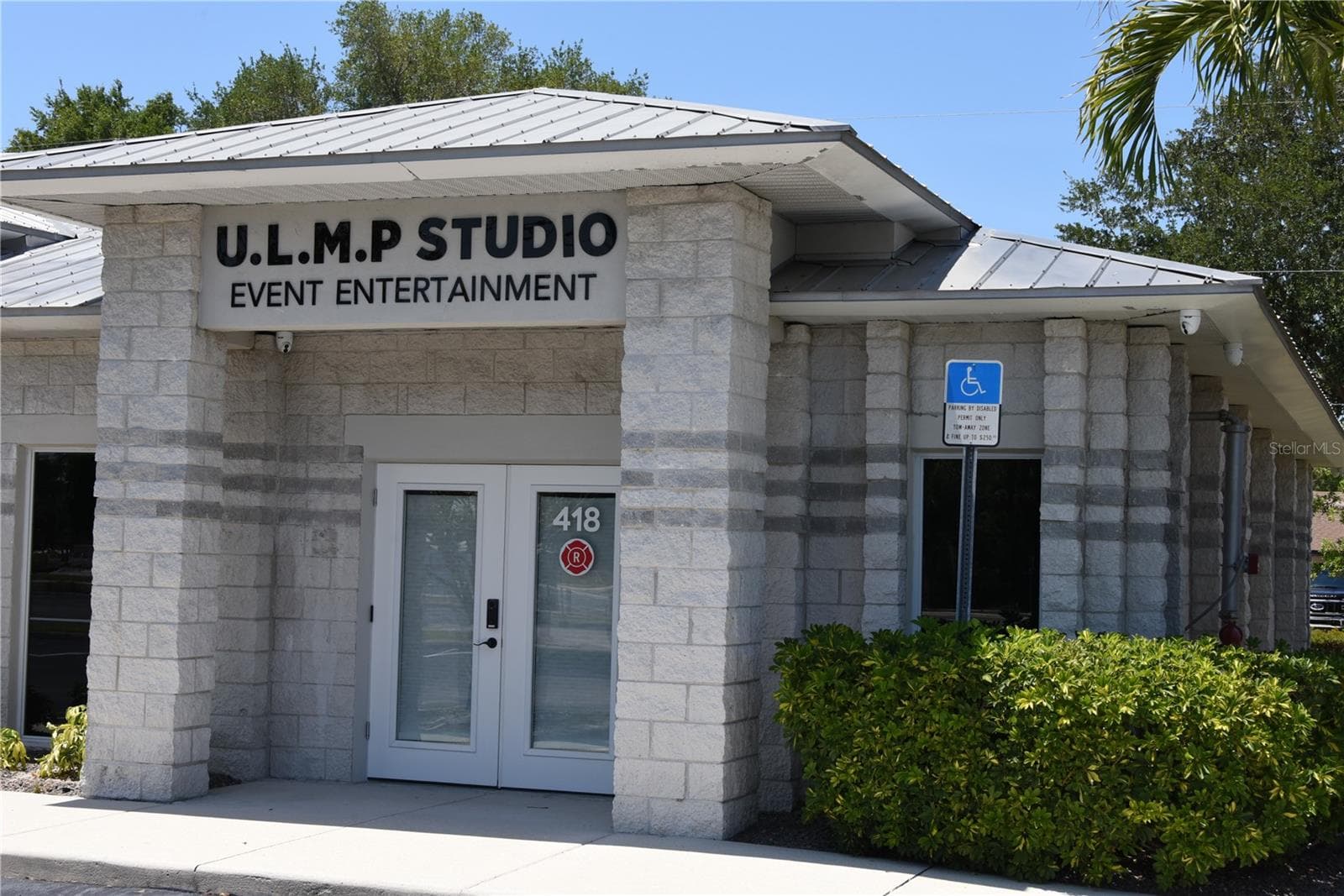 Office at 418 S TAMIAMI TRL #E3, OSPREY, photo 4 of 24