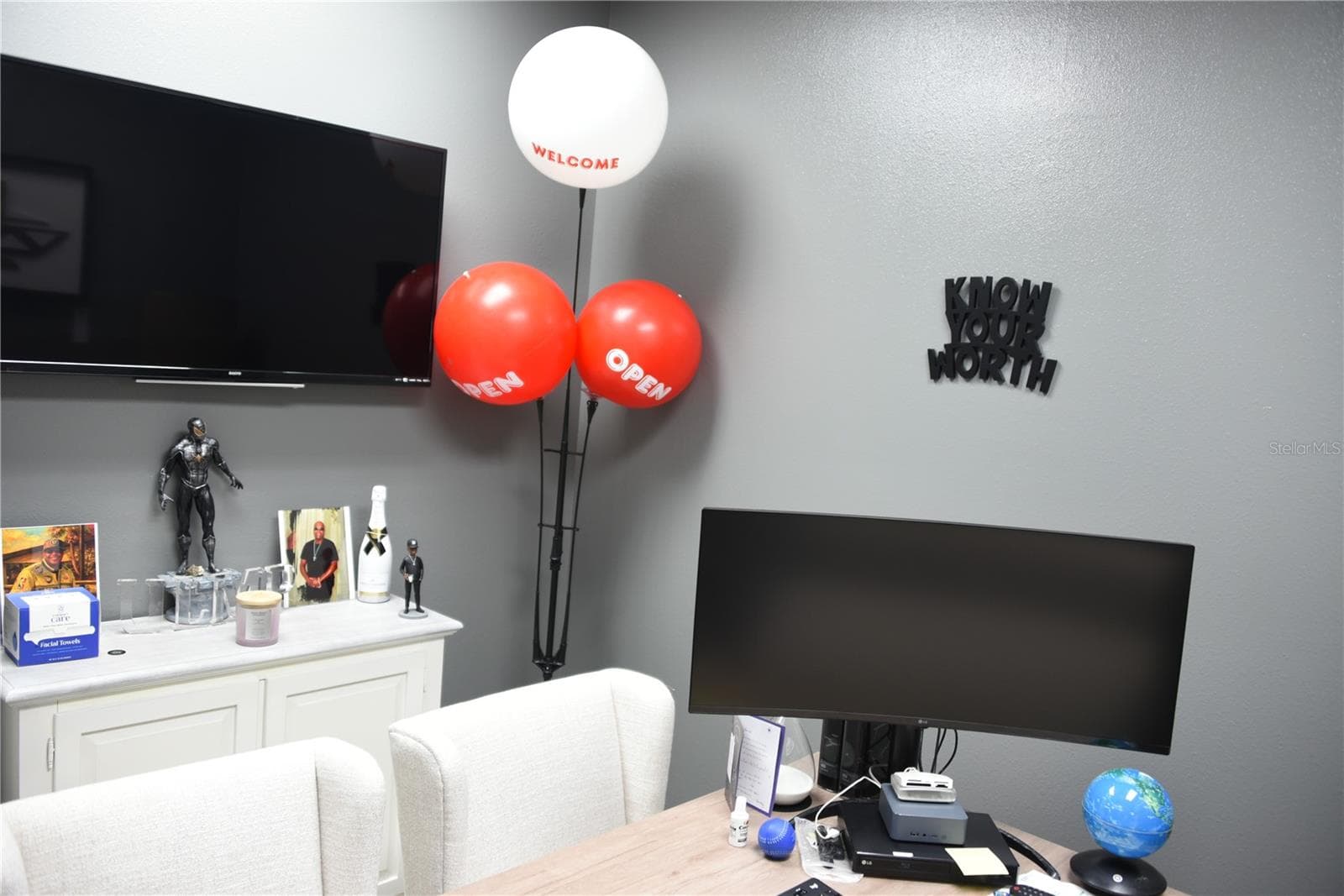 Office at 418 S TAMIAMI TRL #E3, OSPREY, photo 10 of 24
