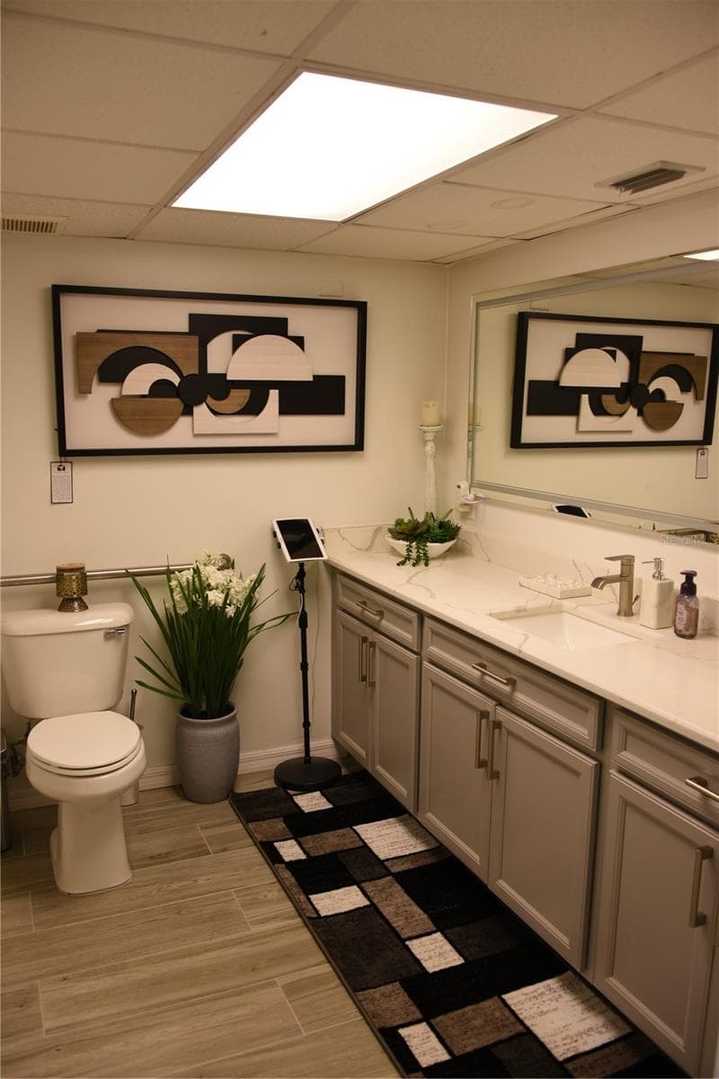 Office at 418 S TAMIAMI TRL #E3, OSPREY, photo 12 of 24