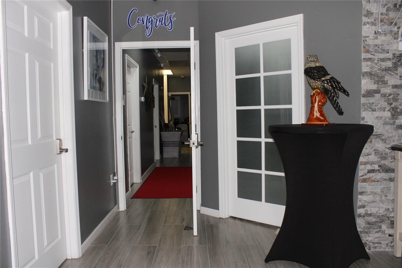 Office at 418 S TAMIAMI TRL #E3, OSPREY, photo 20 of 24