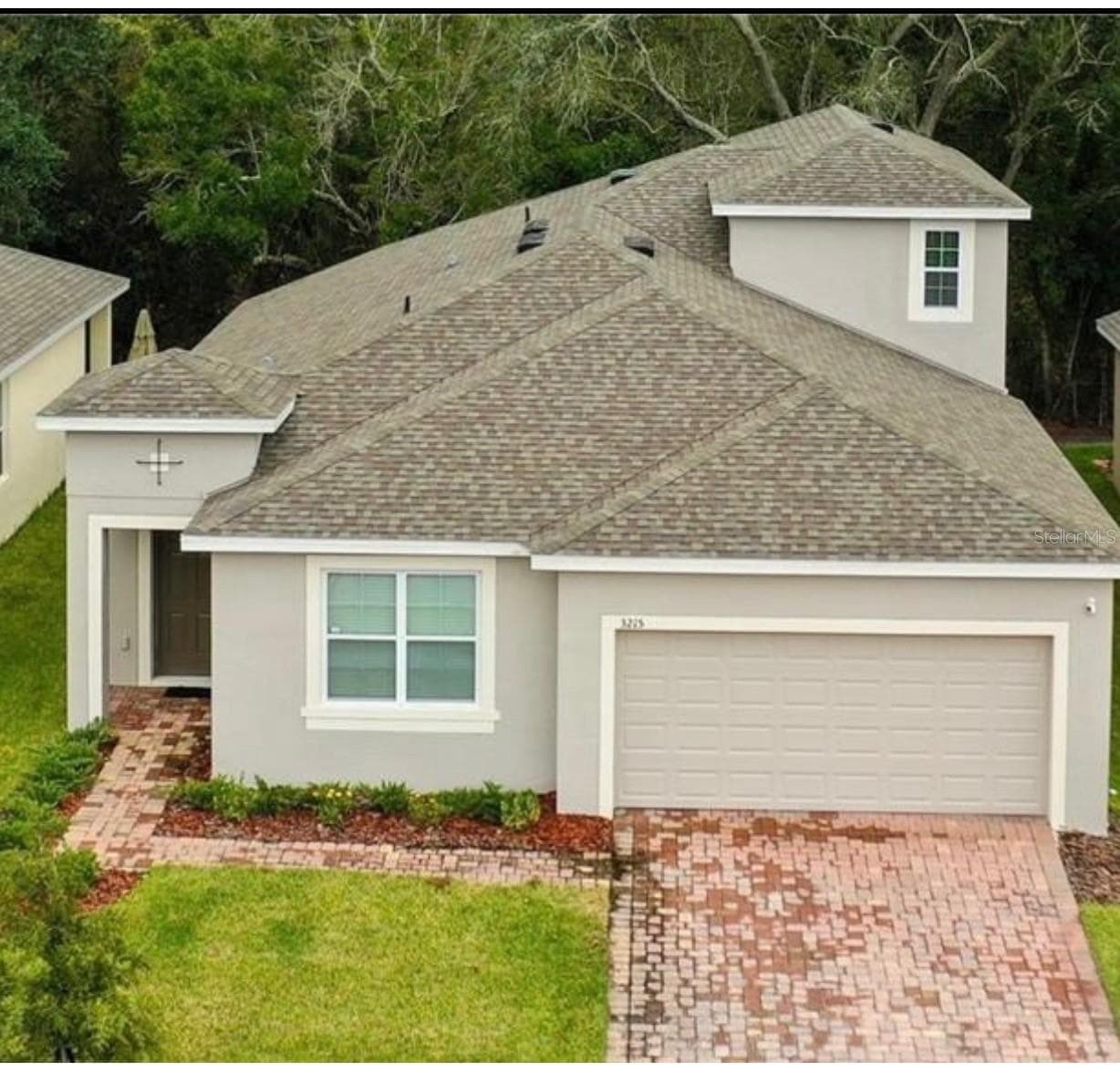 Single Family Residence at 3215 STRATTON CIR, KISSIMMEE, photo 2 of 24