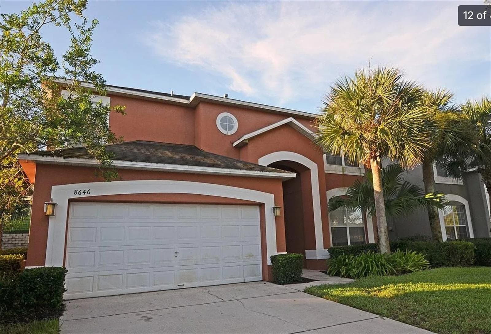 8646 LA ISLA DR