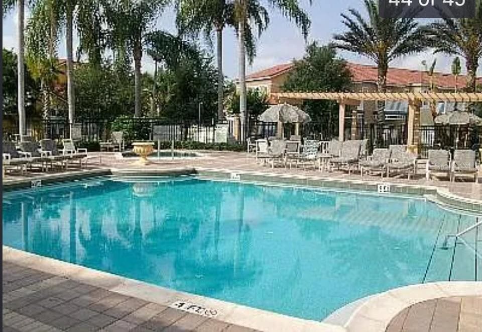 Single Family Residence at 8646 LA ISLA DR, KISSIMMEE, photo 26 of 26