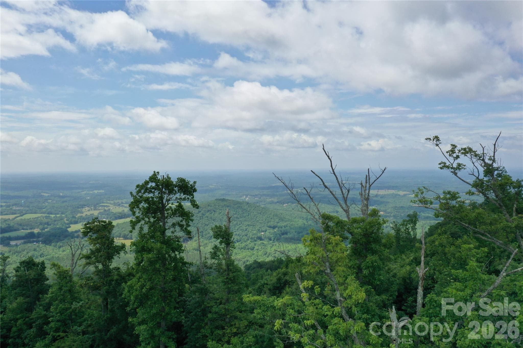 This could be your view! - Lot 15 Arbra Mountain Way, Bostic