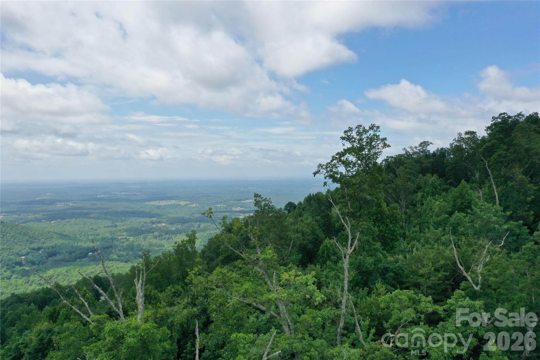 This could be your view! - Lot 15 Arbra Mountain Way, Bostic