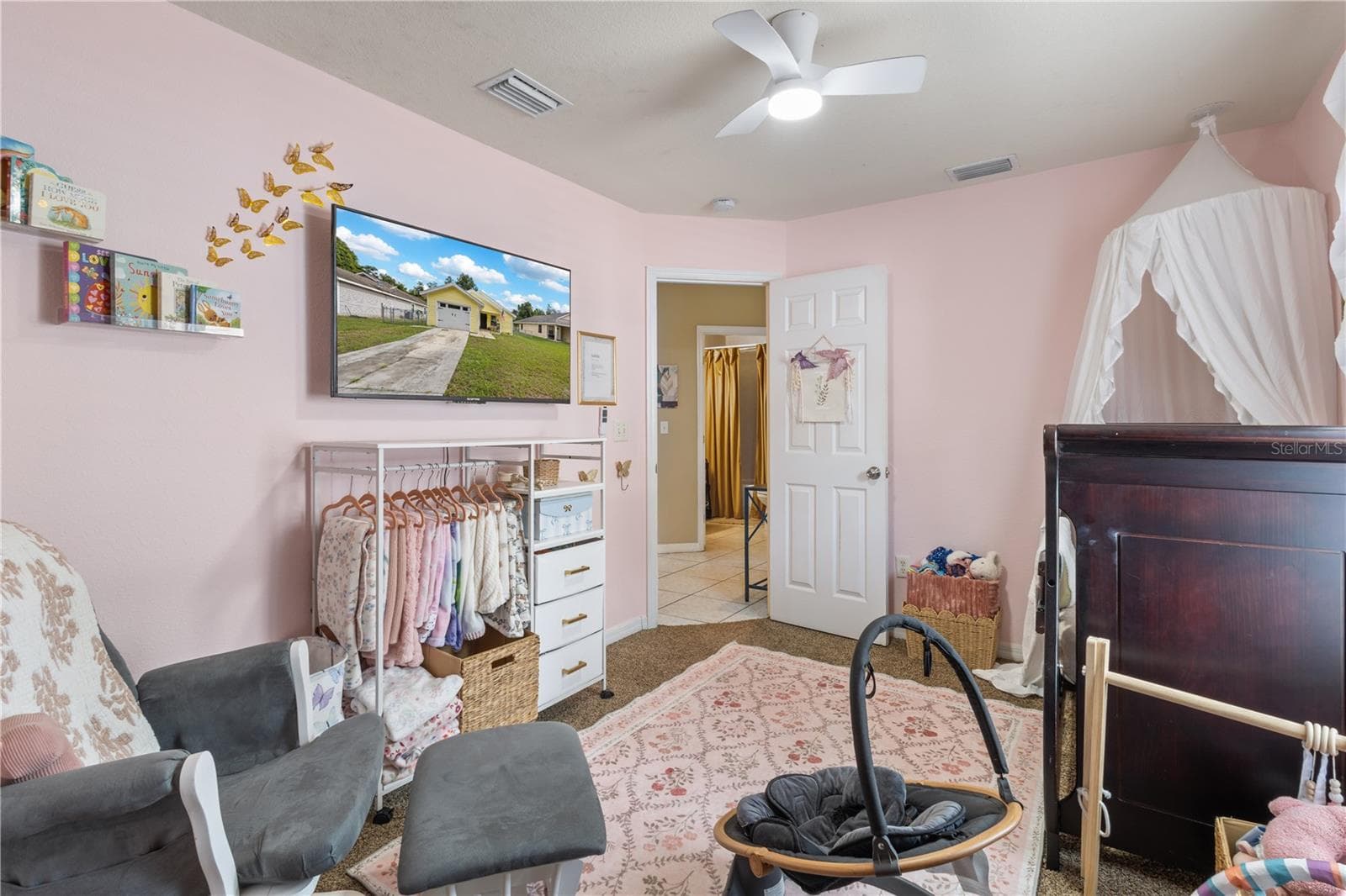 Single Family Residence at 308 SW 2ND AVE, CHIEFLAND, photo 21 of 34