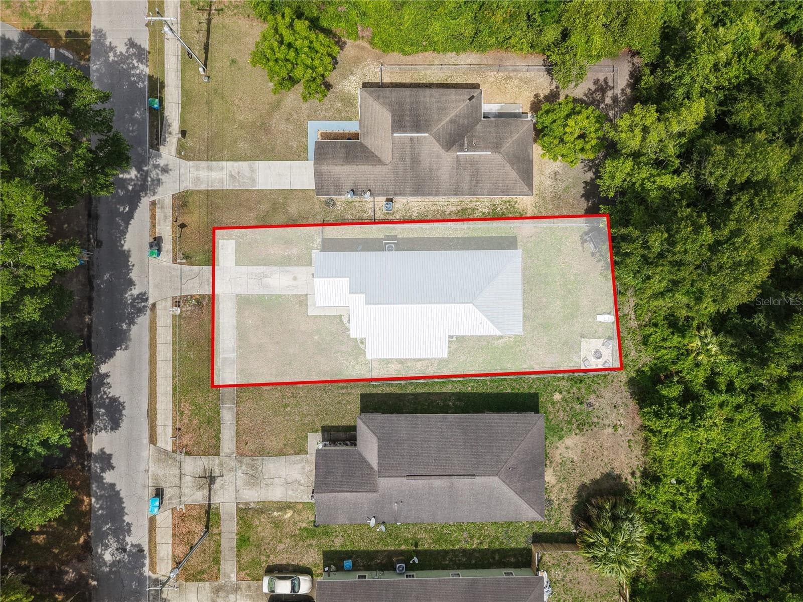 Single Family Residence at 308 SW 2ND AVE, CHIEFLAND, photo 26 of 34