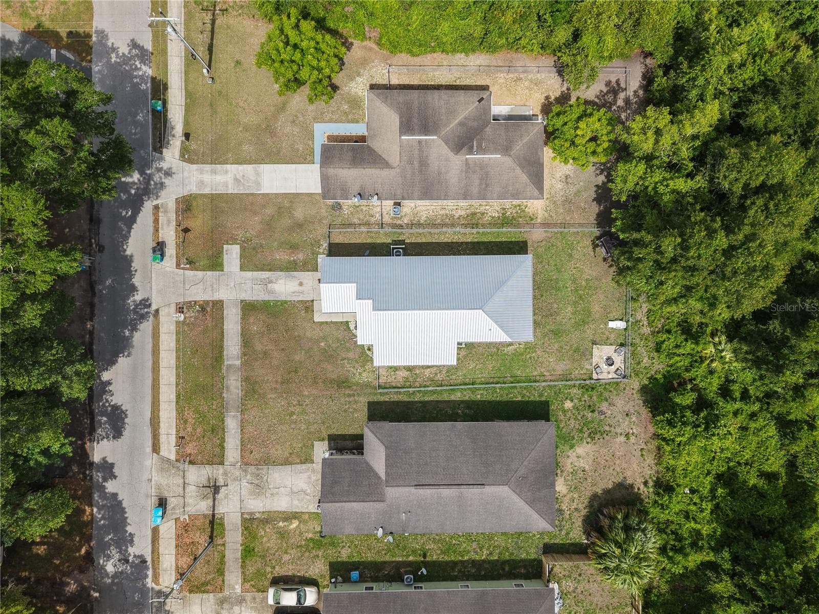 Single Family Residence at 308 SW 2ND AVE, CHIEFLAND, photo 27 of 34