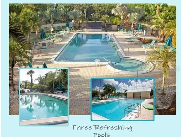 Condominium at 25188 MARION AVE #1027, PUNTA GORDA, photo 12 of 65