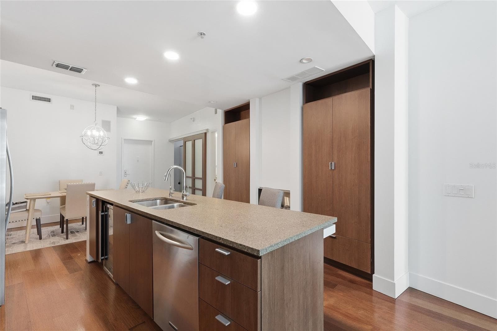 Condominium at 111 N 12TH ST #1325, TAMPA, photo 5 of 36