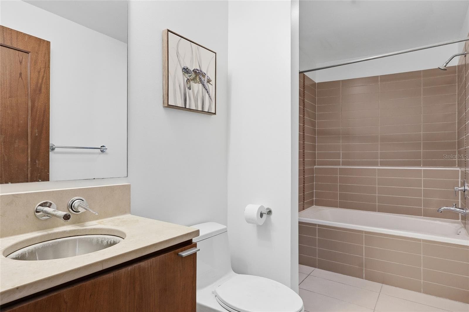 Condominium at 111 N 12TH ST #1325, TAMPA, photo 17 of 36