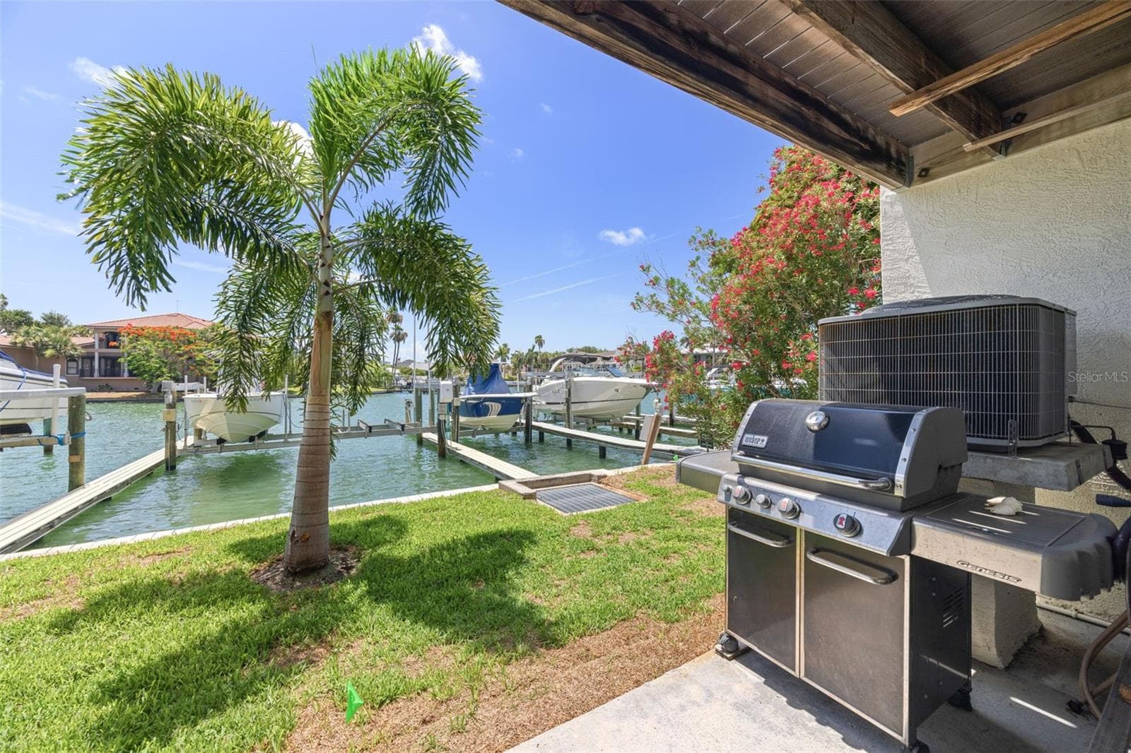 Townhouse at 367 MADEIRA CIR, TIERRA VERDE, photo 39 of 55