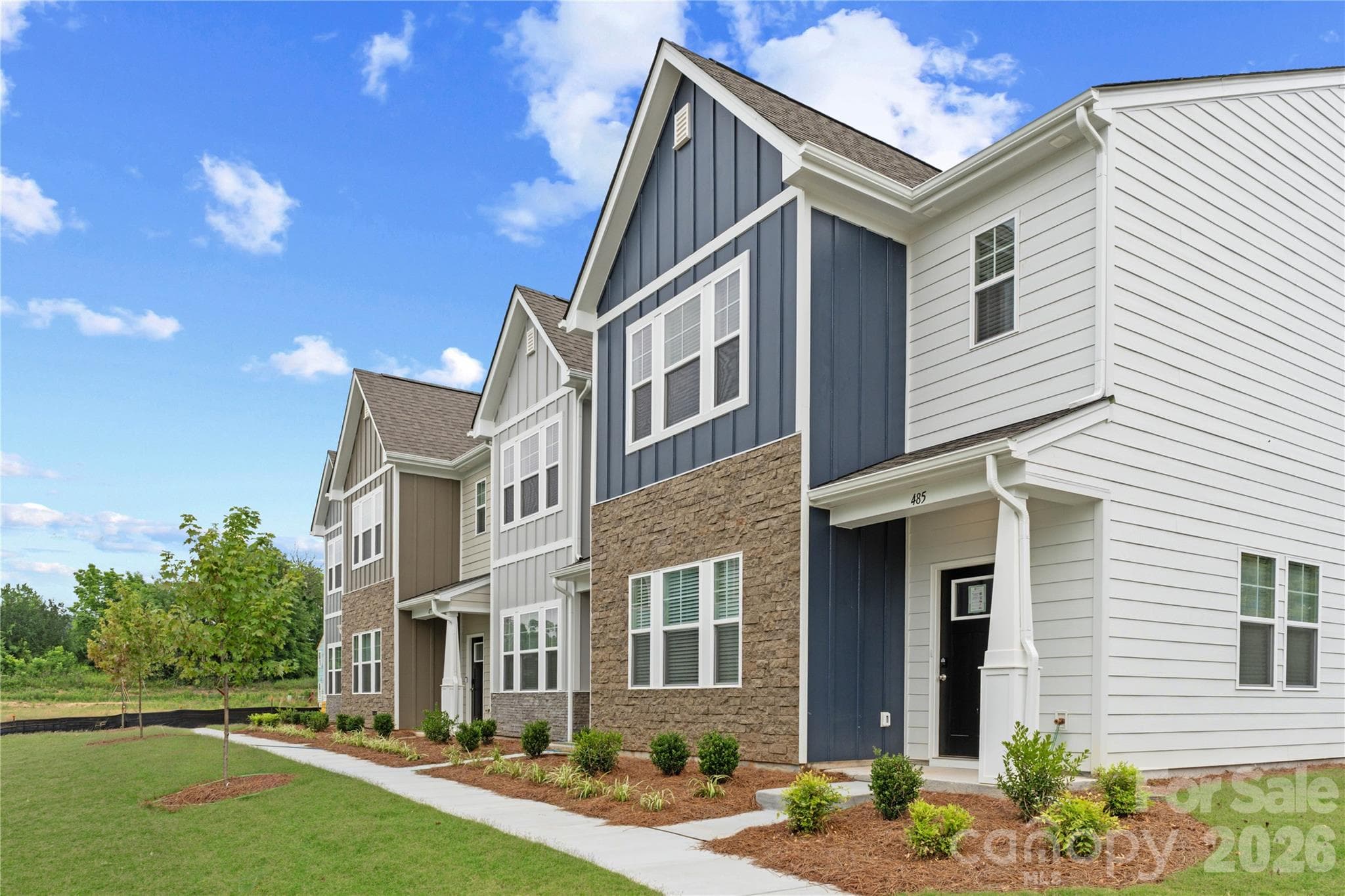 Townhouse at Gastonia, photo 2 of 28
