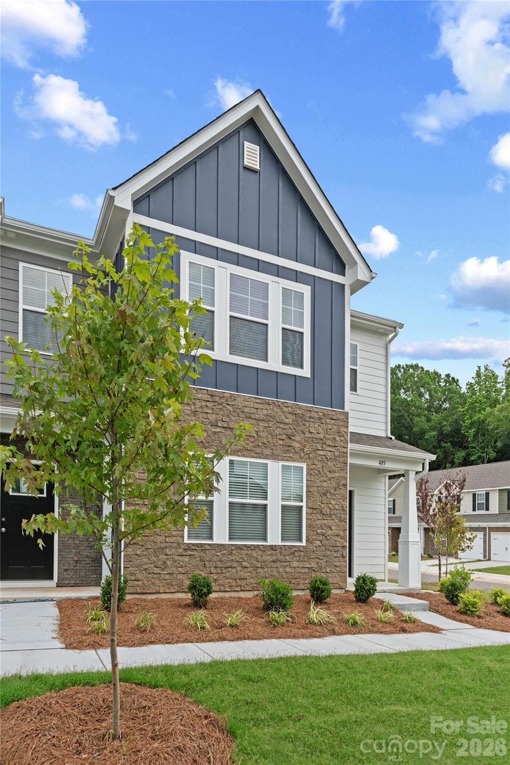 Townhouse at Gastonia, photo 3 of 28