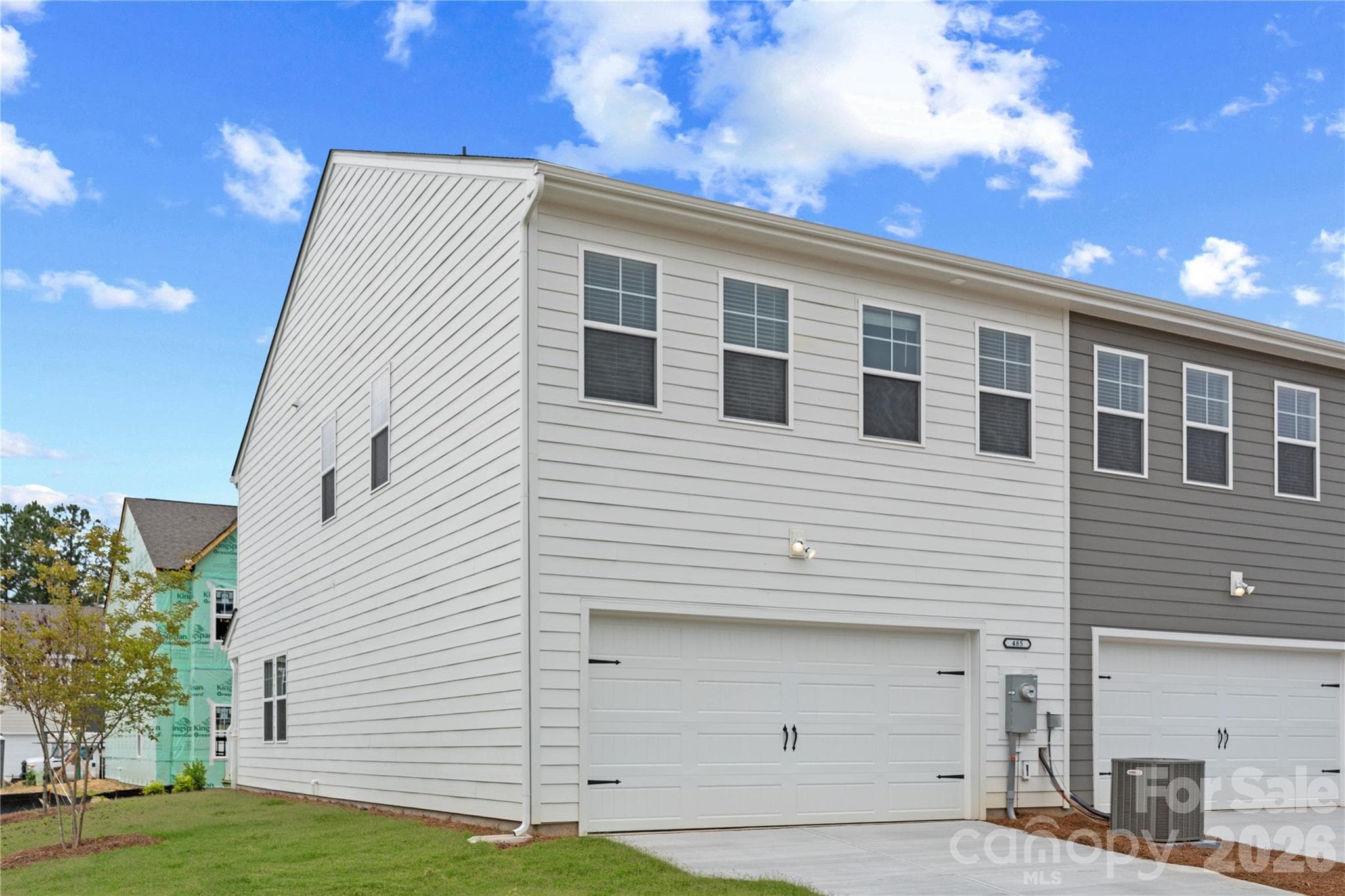 Townhouse at Gastonia, photo 23 of 28