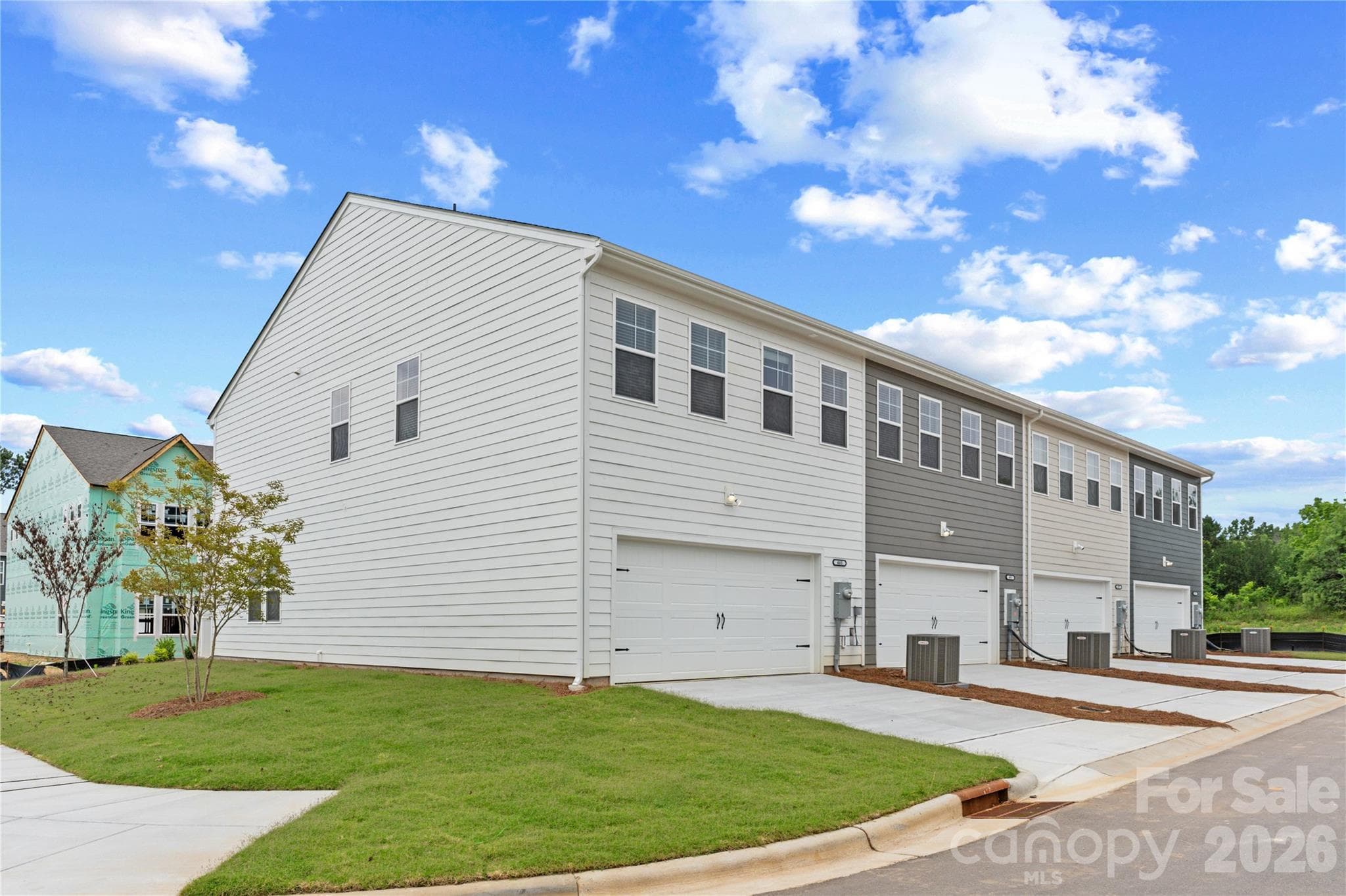Townhouse at Gastonia, photo 24 of 28