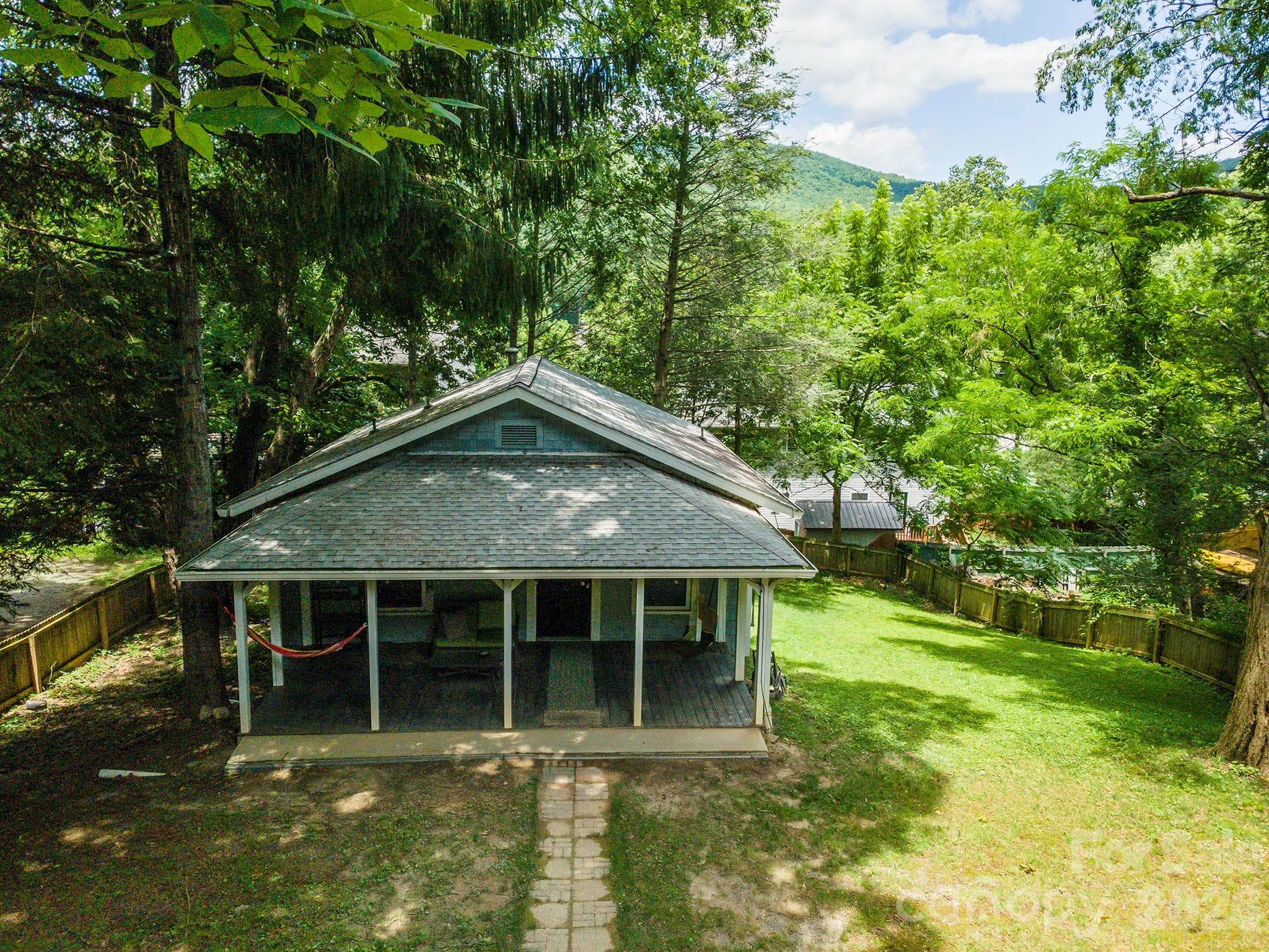 Single Family Residence at Black Mountain, photo 3 of 47