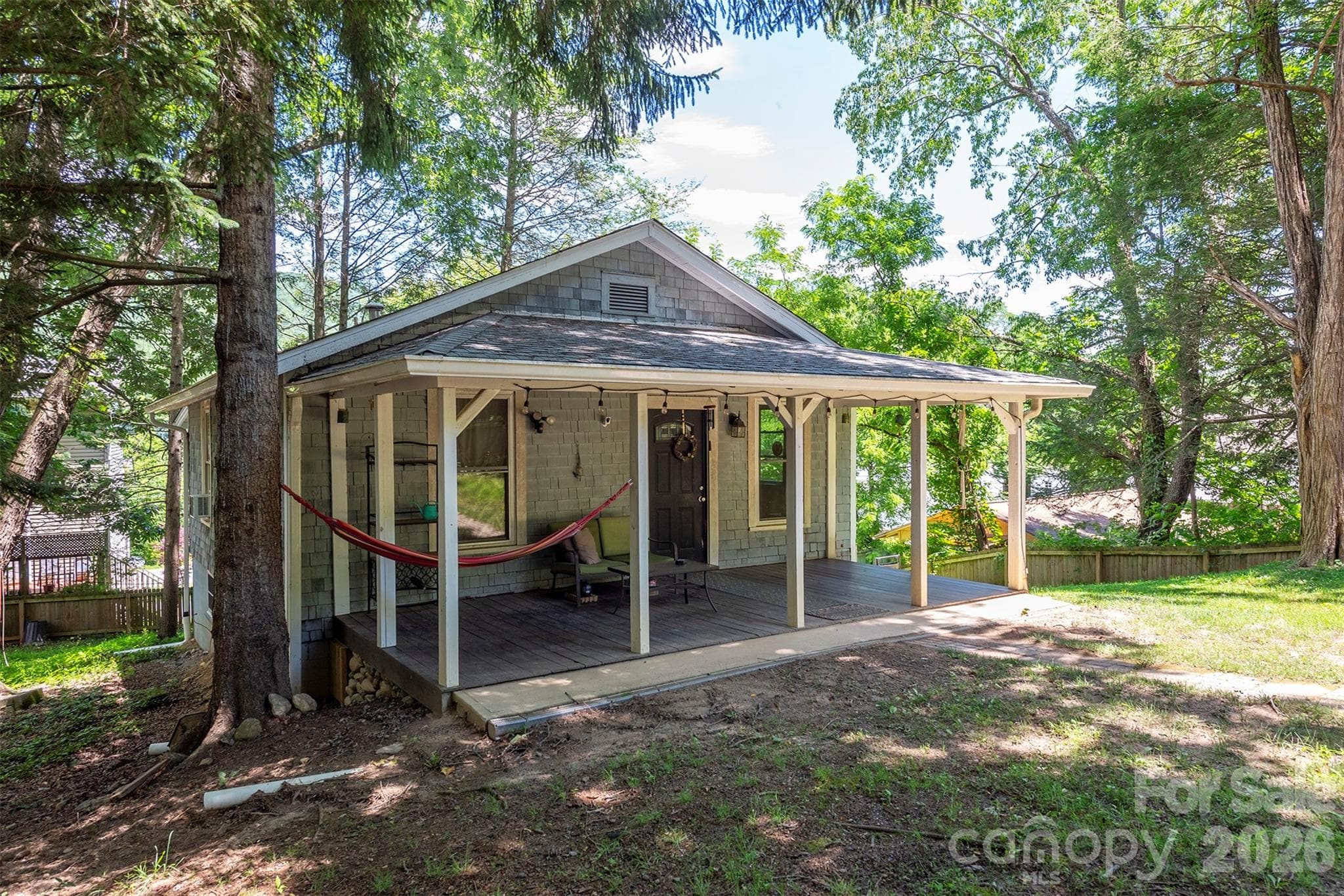 Single Family Residence at Black Mountain, photo 2 of 47