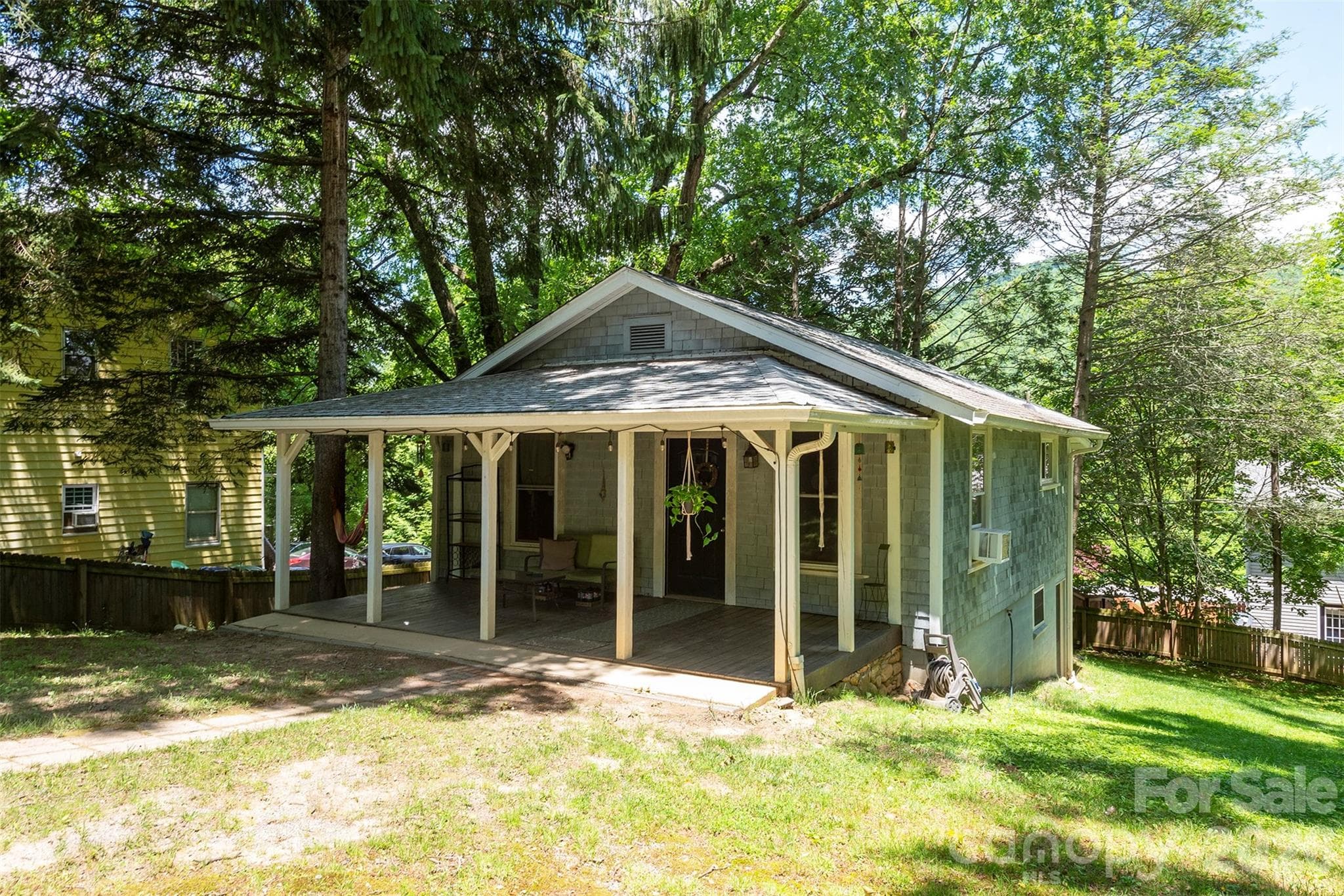 Single Family Residence at Black Mountain, photo 4 of 47