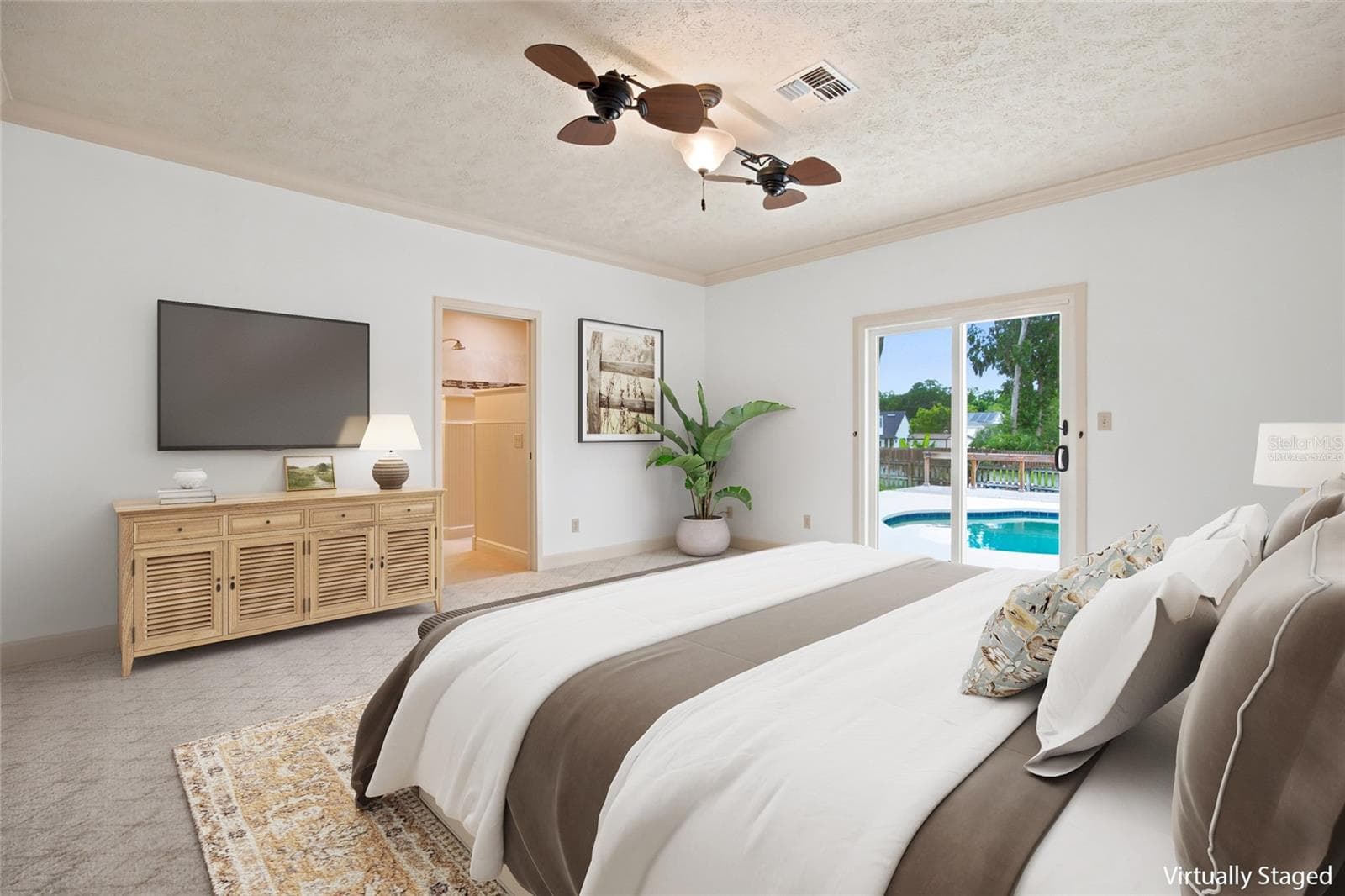 Virtually Staged Primary - 3220 SE 21ST AVE, OCALA